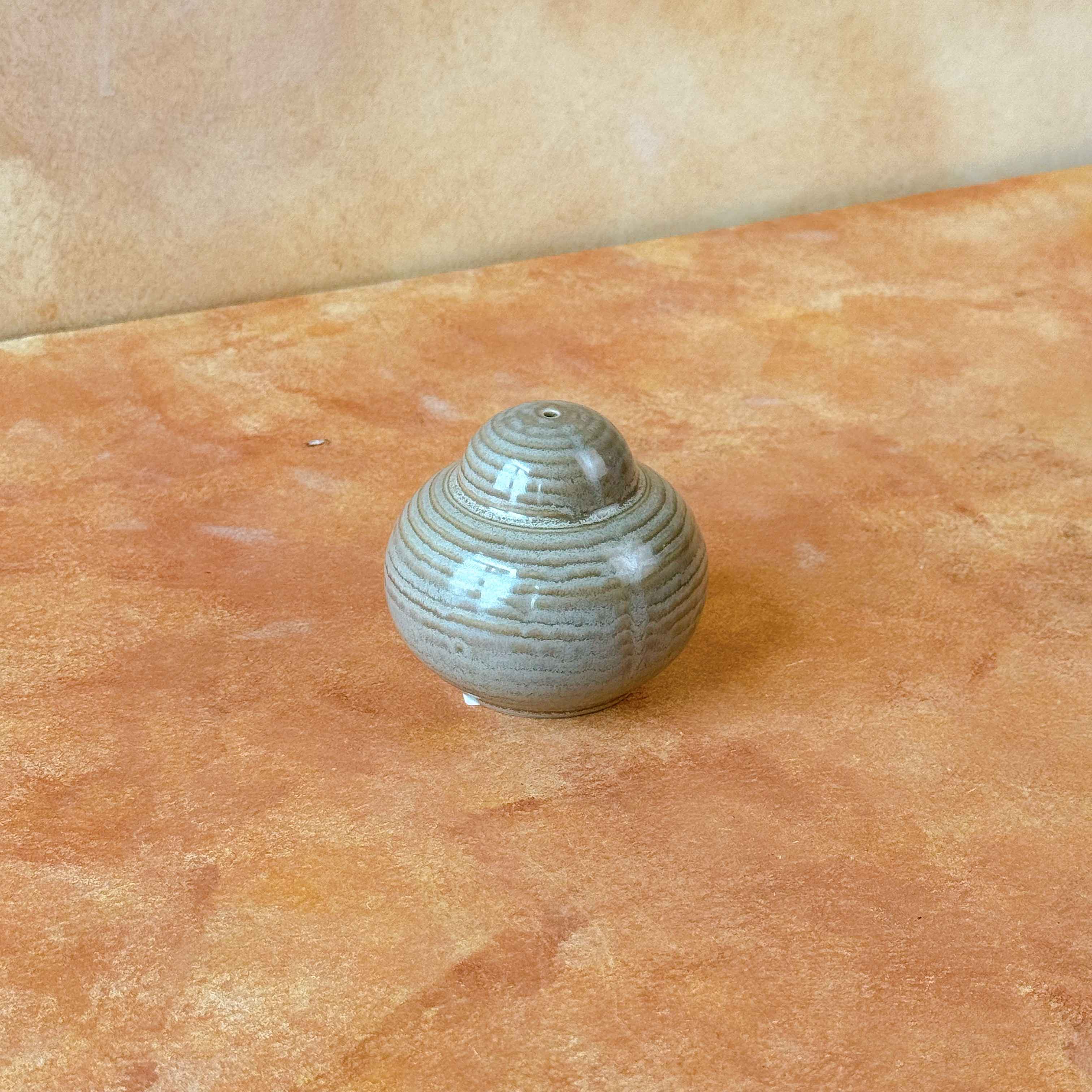 Bộ bát đĩa cao cấp phong cách tối giản be đốm