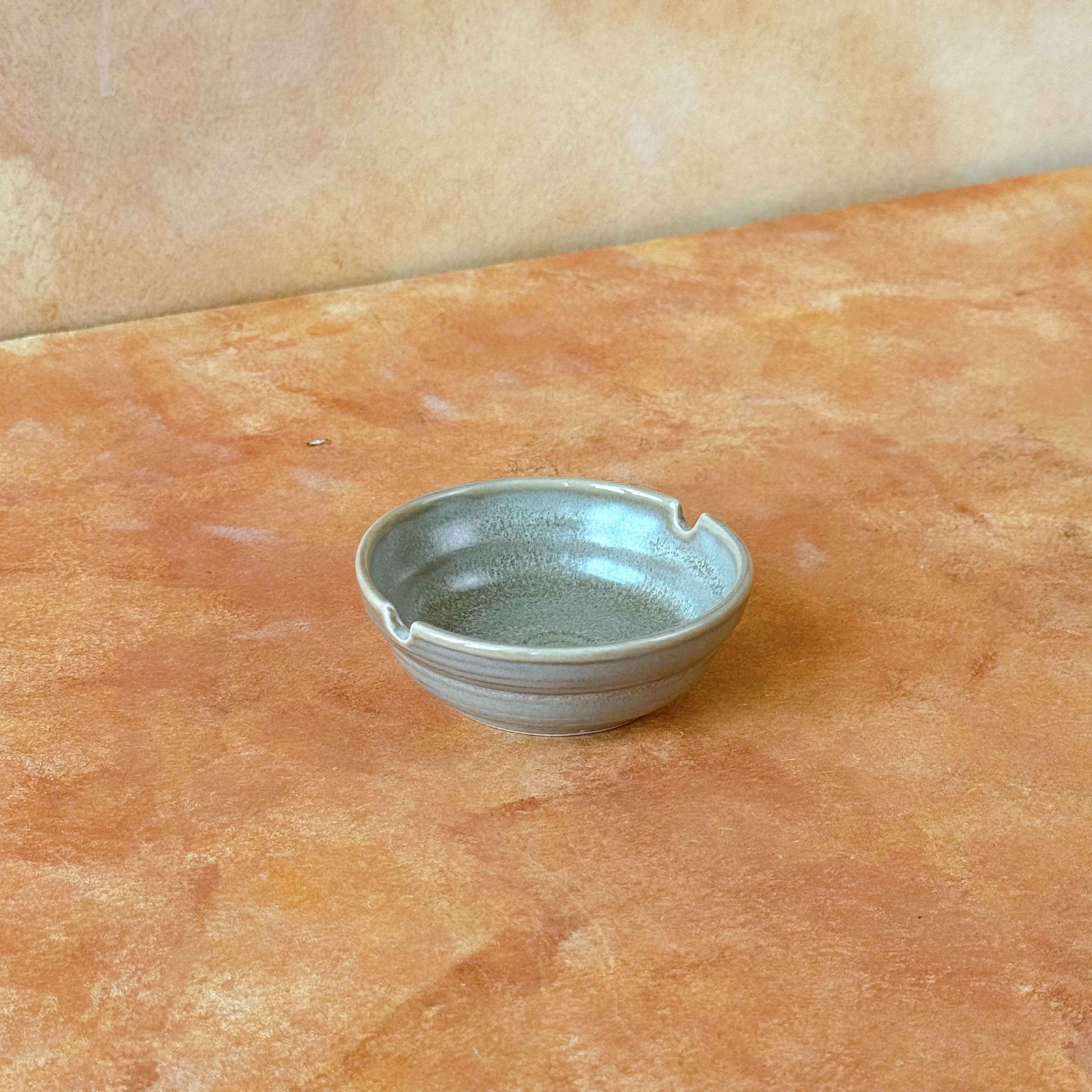 Bộ bát đĩa cao cấp phong cách tối giản be đốm