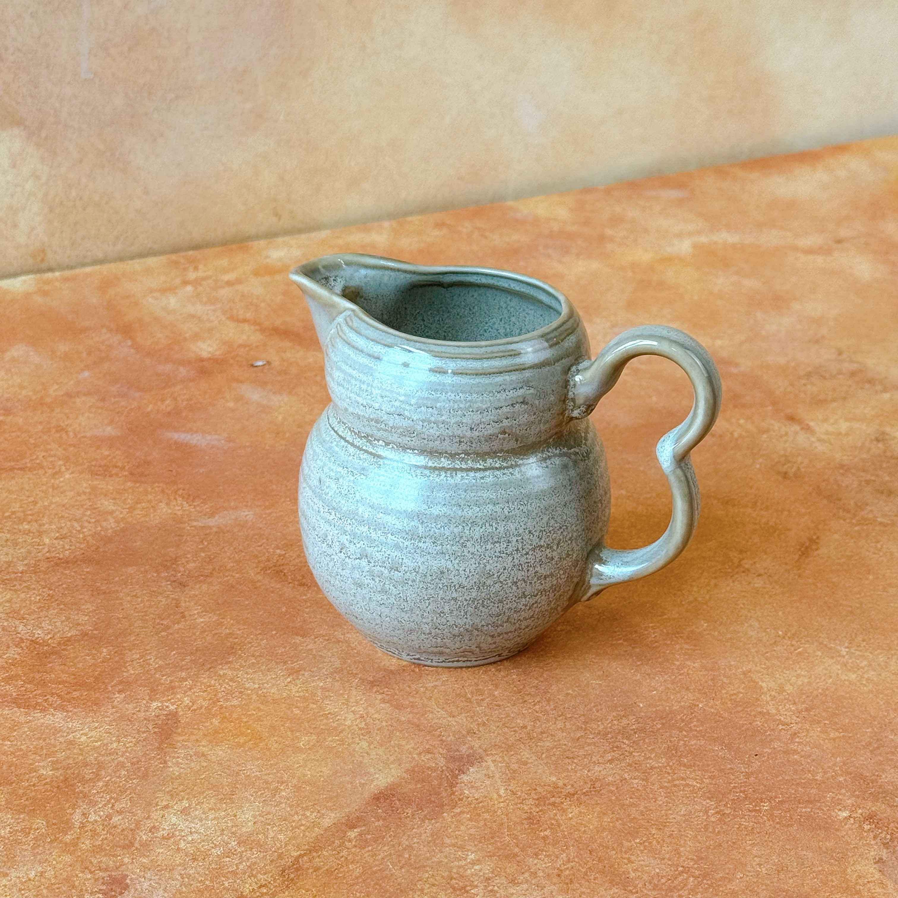 Bộ bát đĩa cao cấp phong cách tối giản be đốm