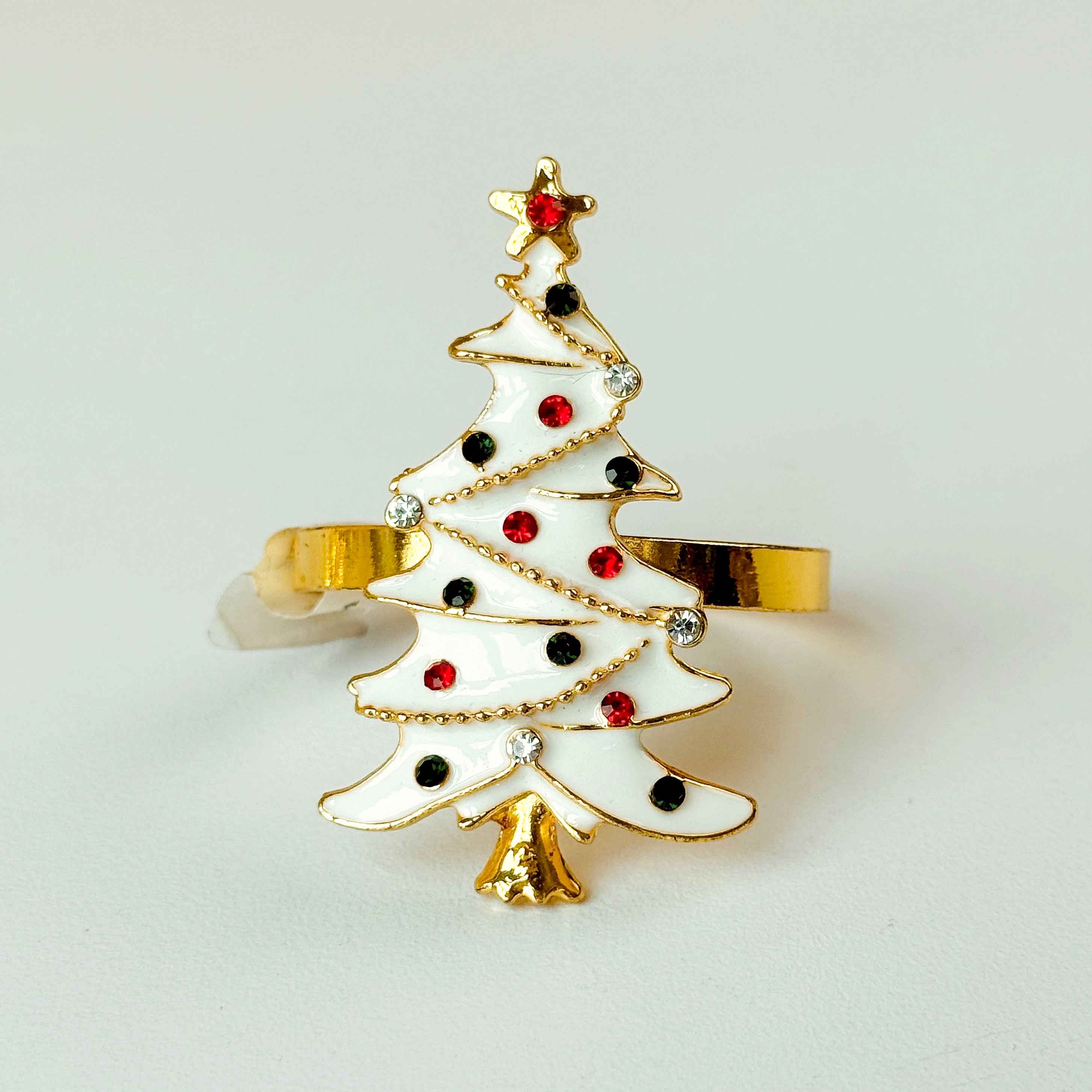 Set Tiệc Giáng sinh xanh than