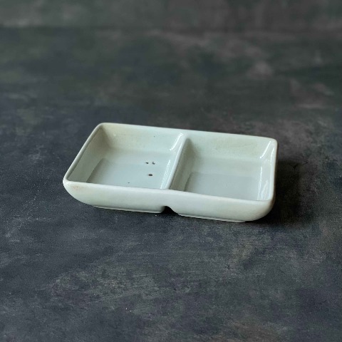 Bộ bát đĩa cao cấp màu ghi nâu men bóng