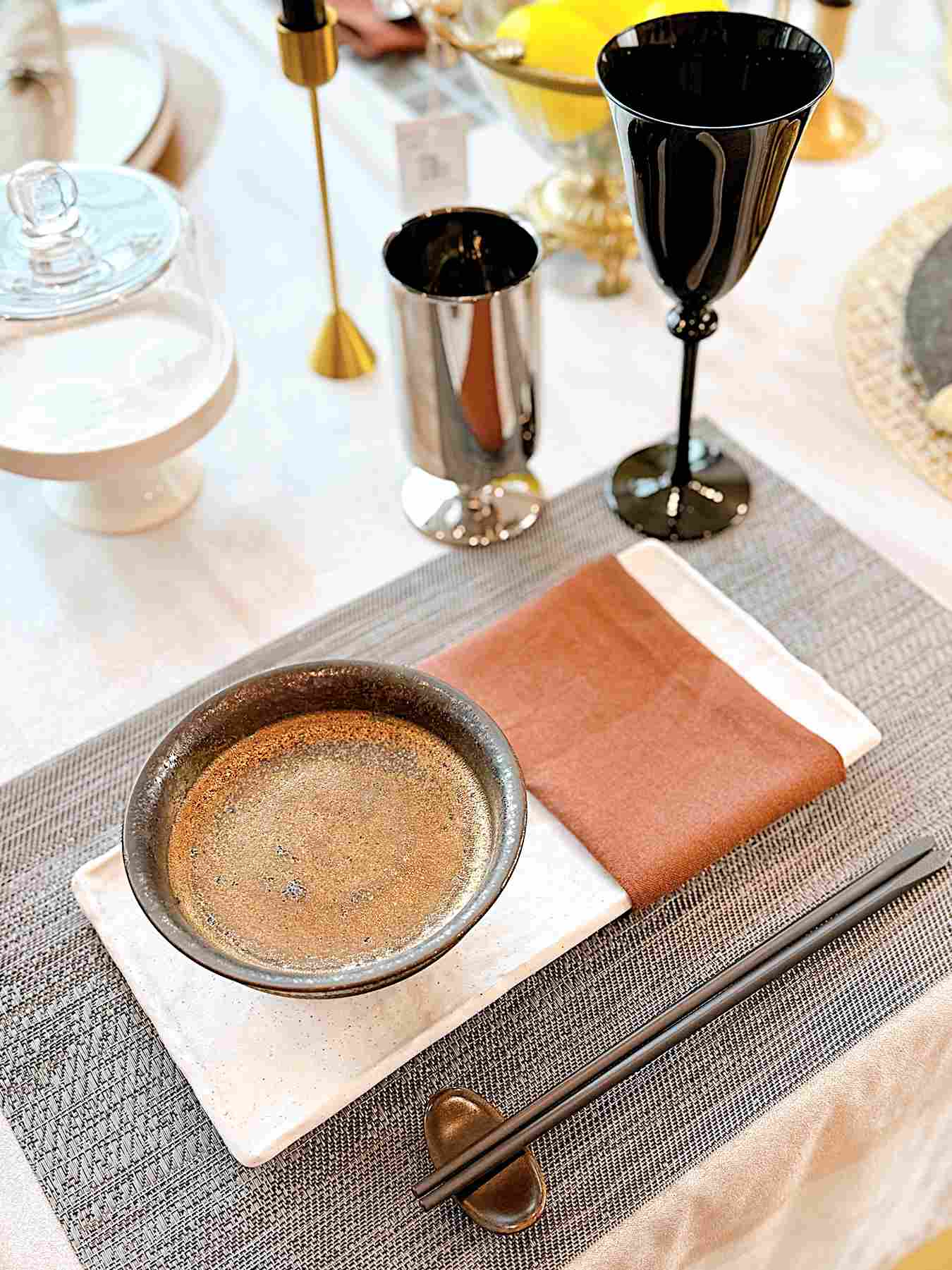 Set tiệc Xuân