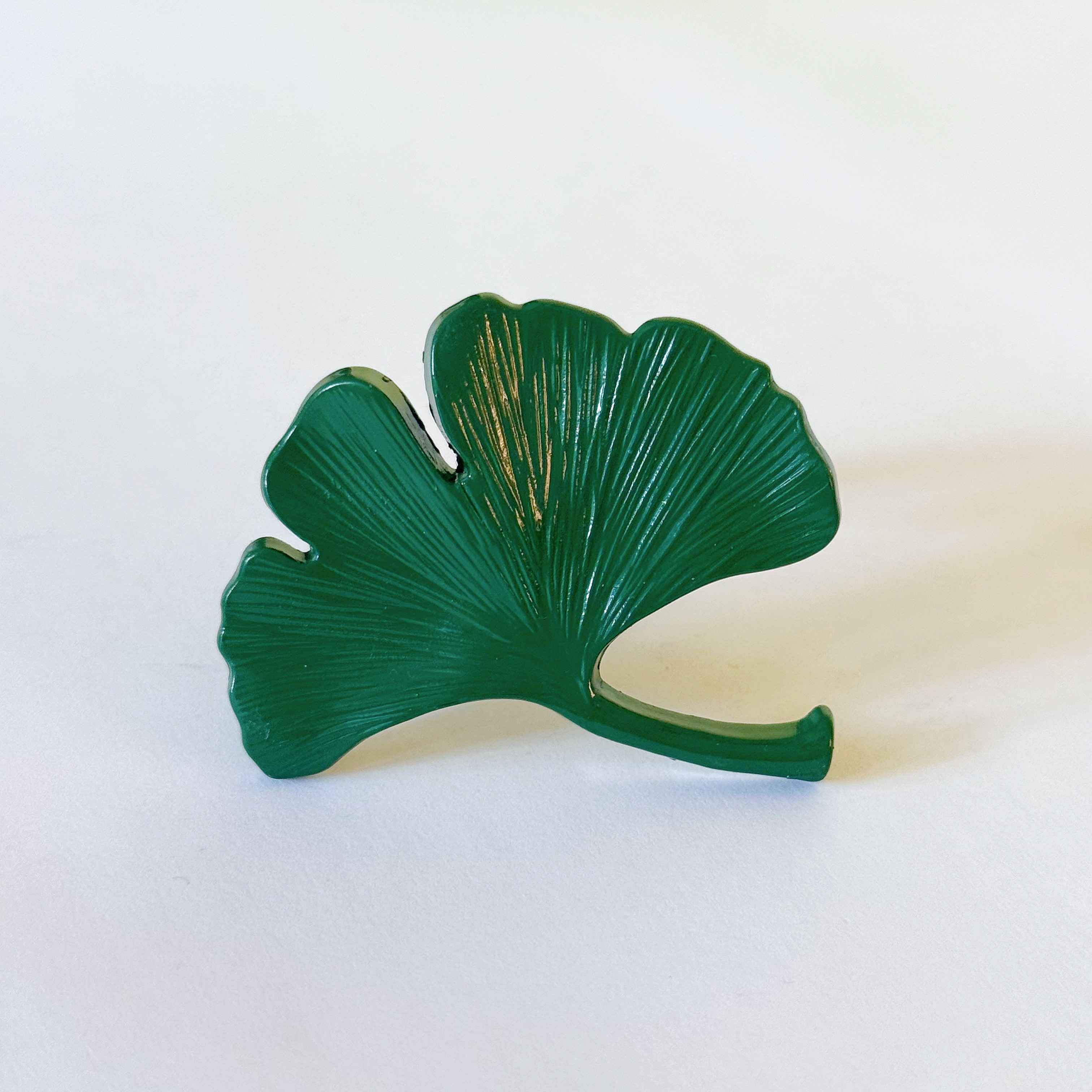 Ring lá quạt lục