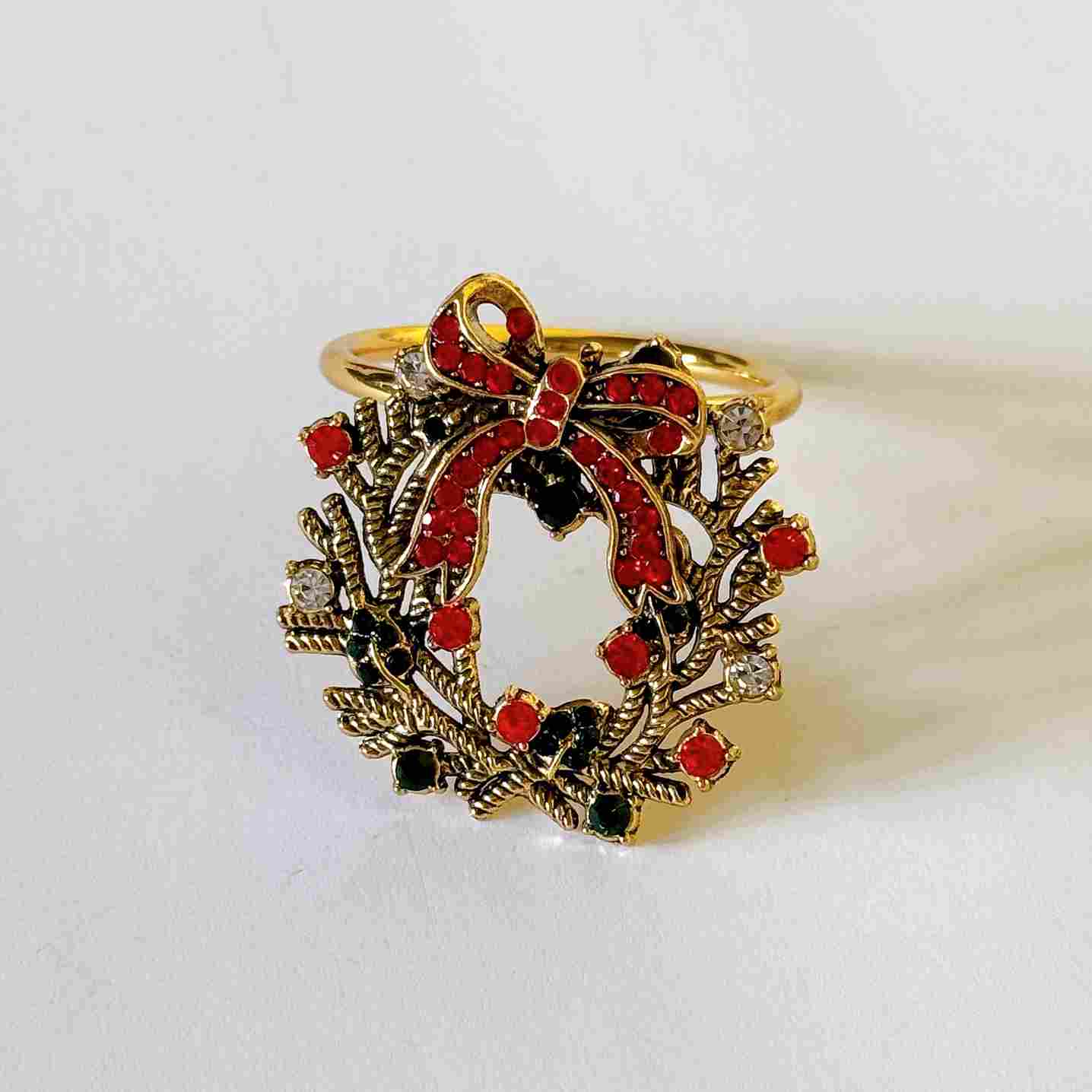 Set tiệc bàn tròn