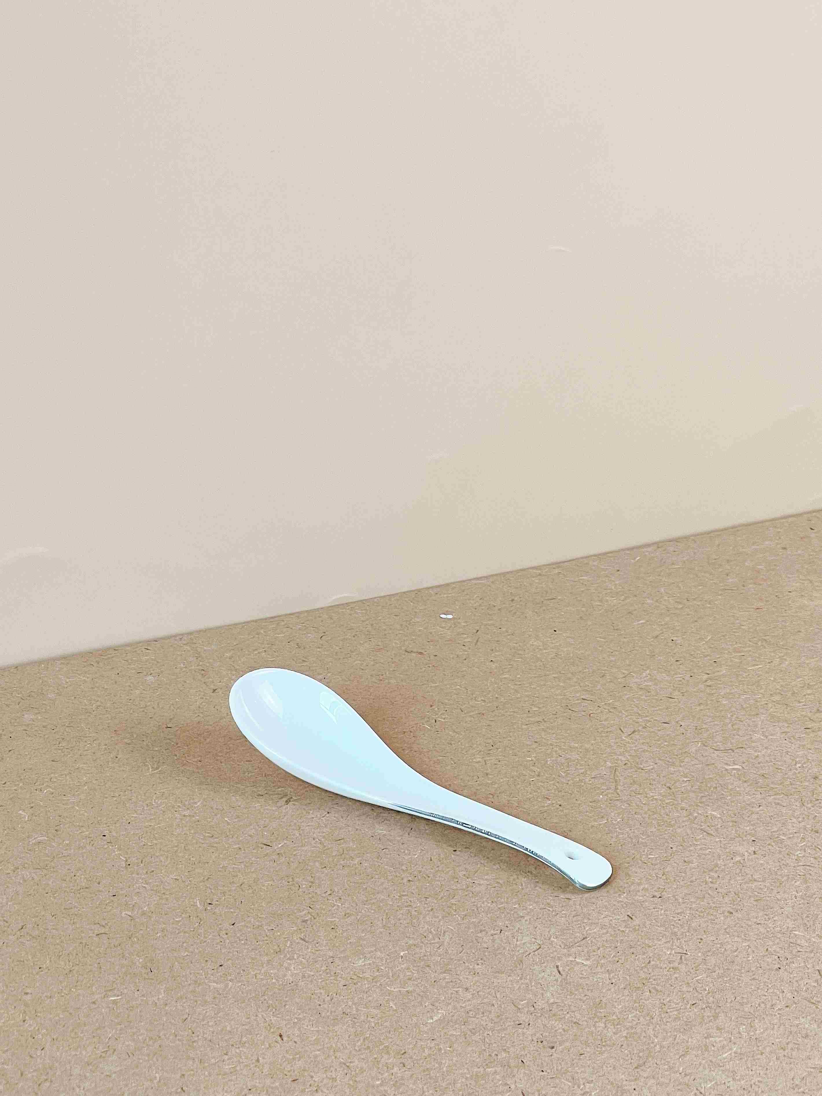 Set tiệc sup đen trắng nhà hàng