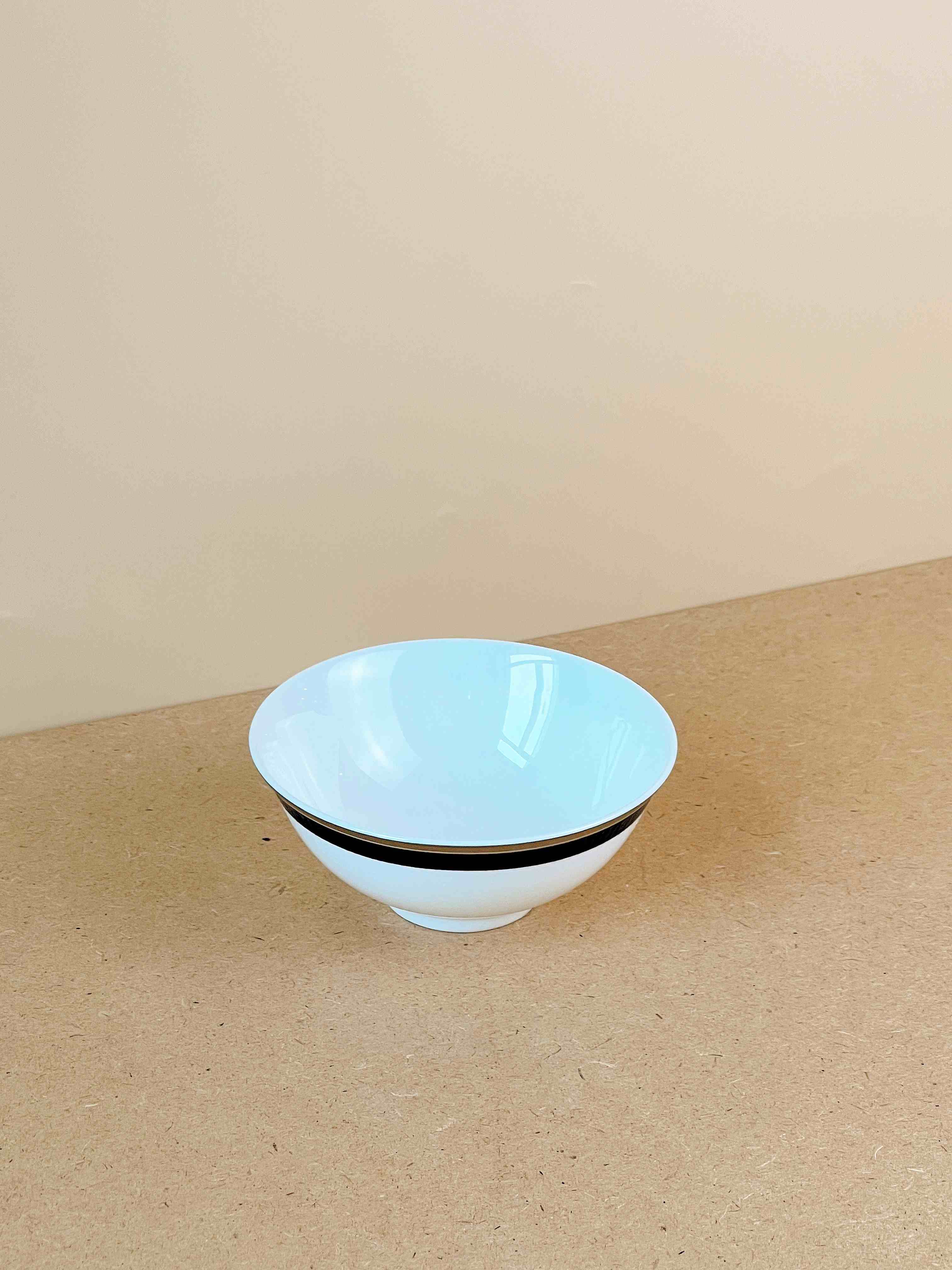Set tiệc sứ xương xanh lam