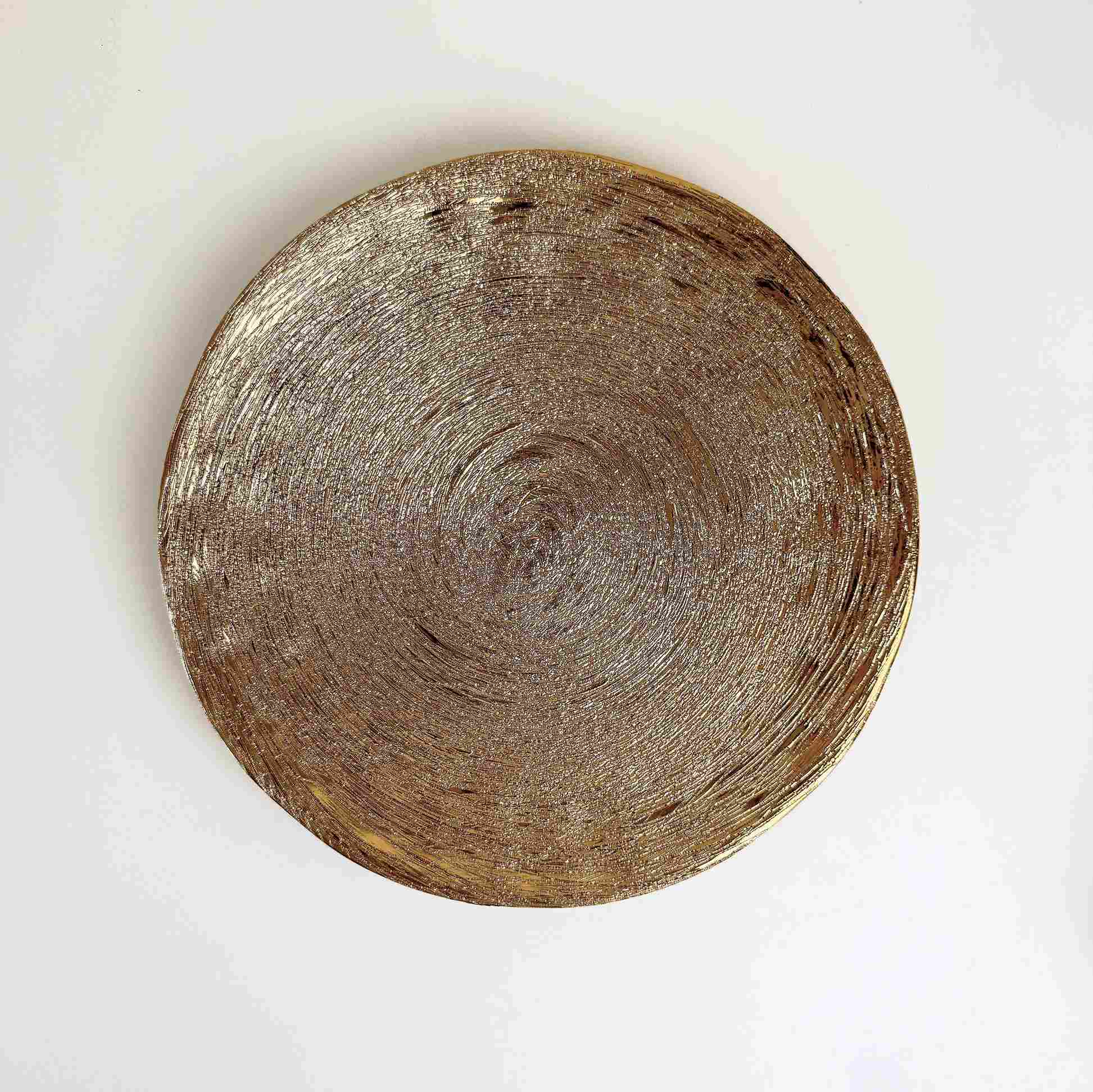 Set tiệc Vàng Trắng