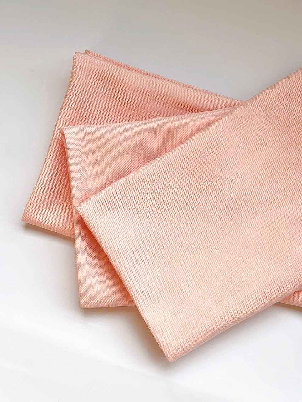 Napkin vuông hồng