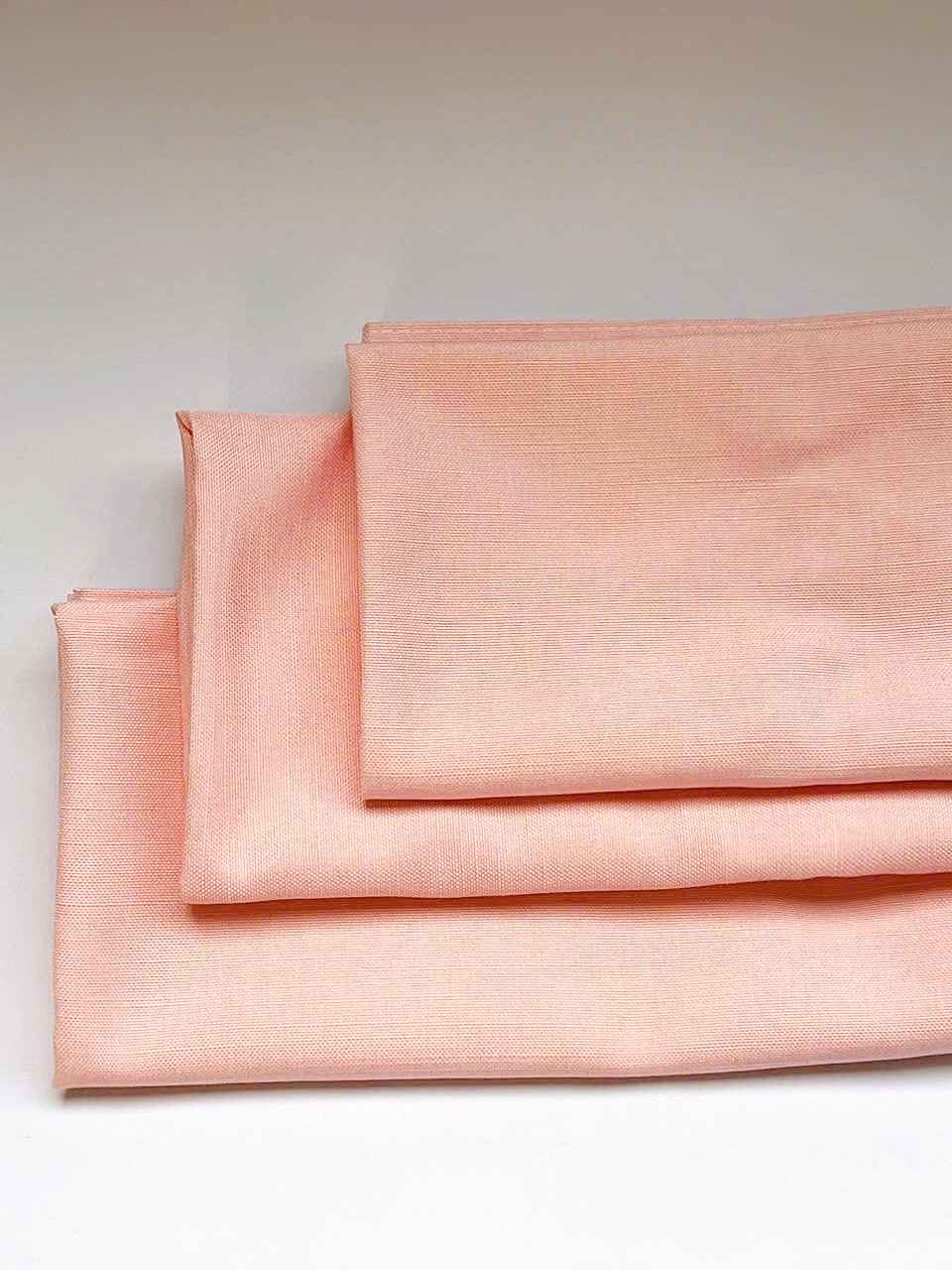 Napkin vuông hồng