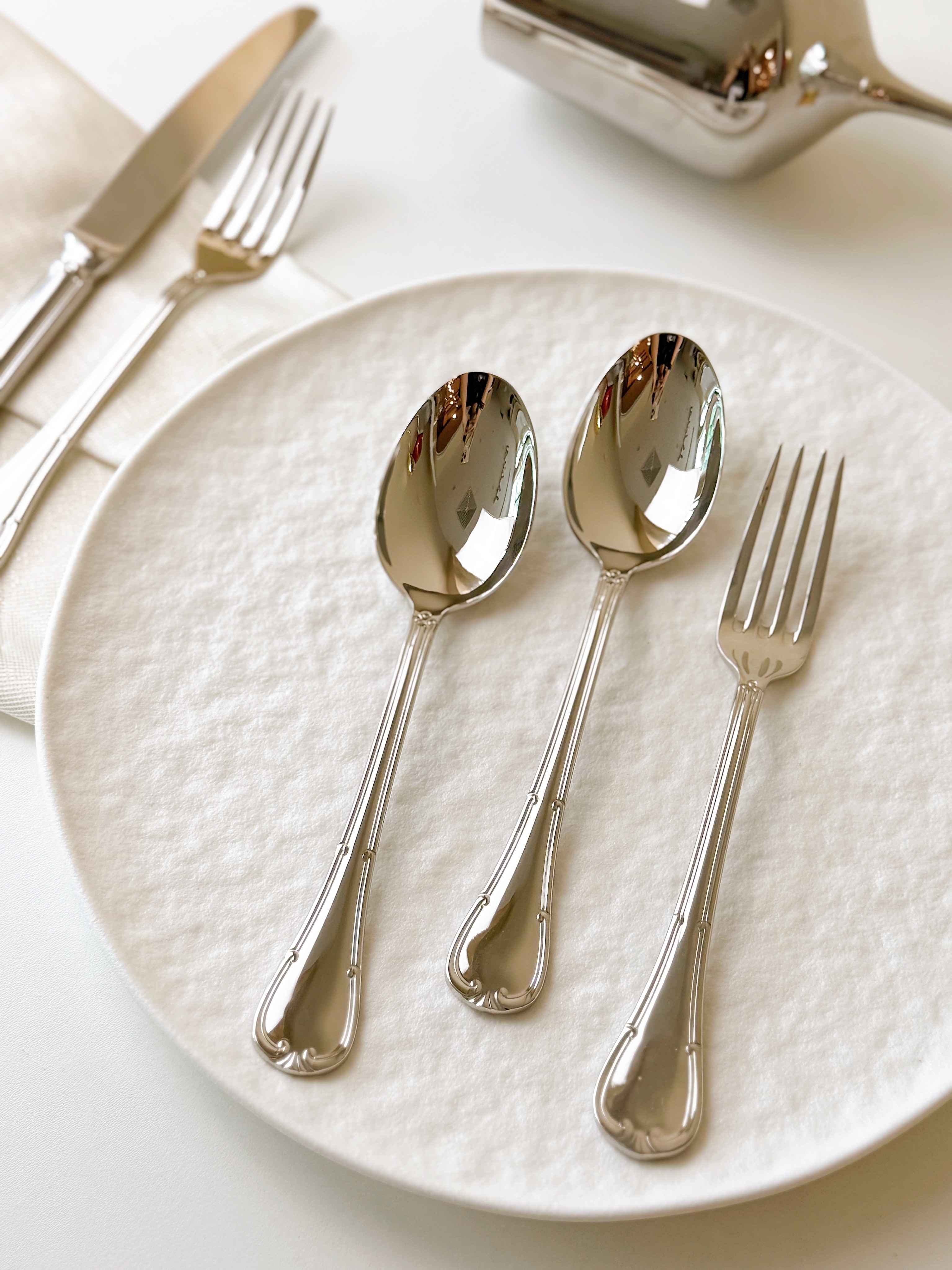 Set Tiệc Giáng sinh xanh đỏ truyền thống