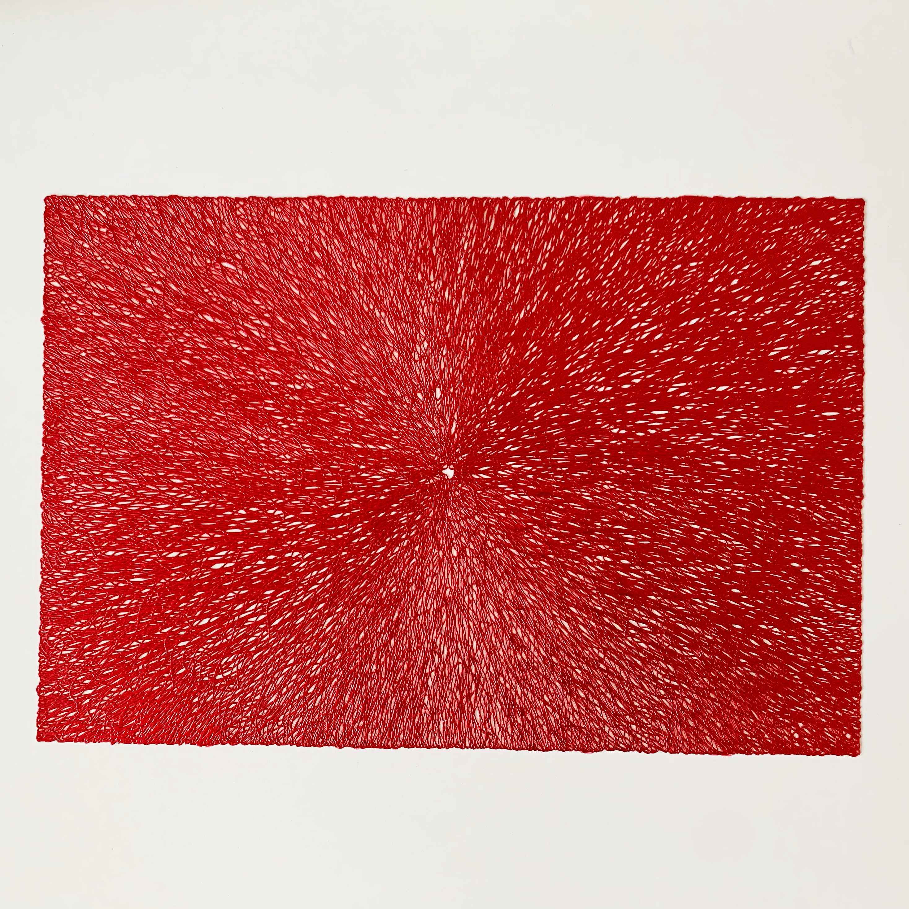 Set Tiệc Giáng sinh đỏ thanh lịch