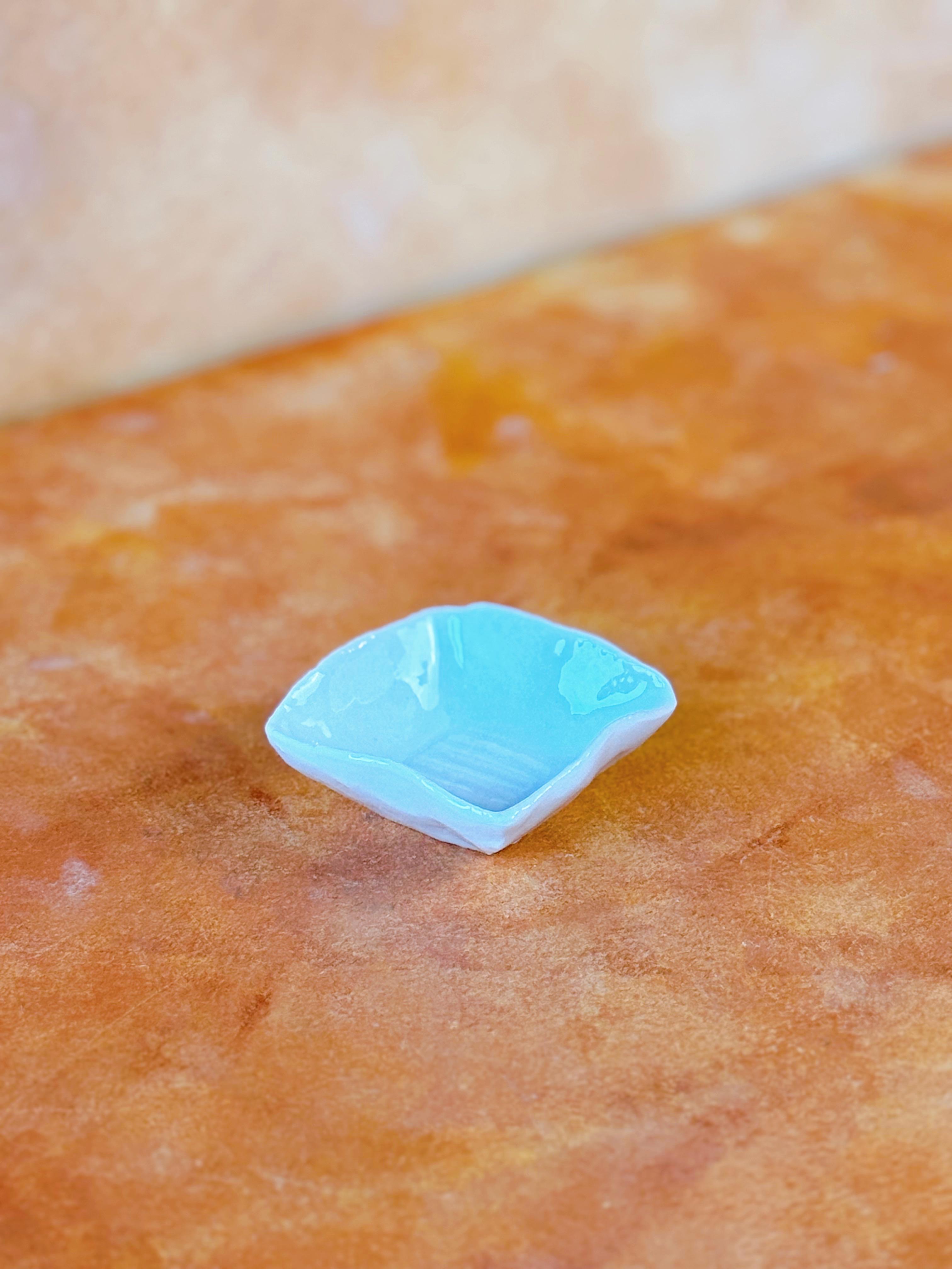 Bộ bát đĩa cao cấp phong cách Nhật màu trắng hỏa biến