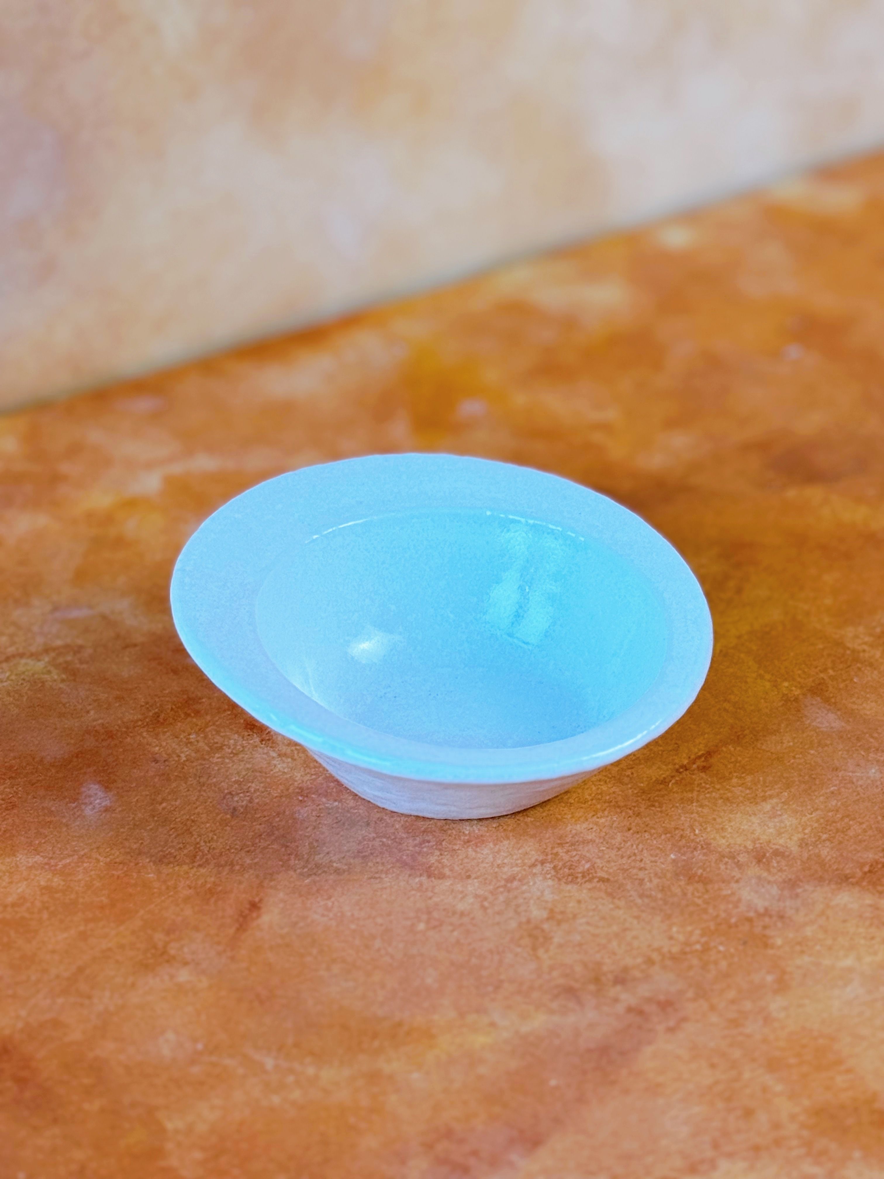 Bộ bát đĩa cao cấp phong cách Nhật màu trắng hỏa biến