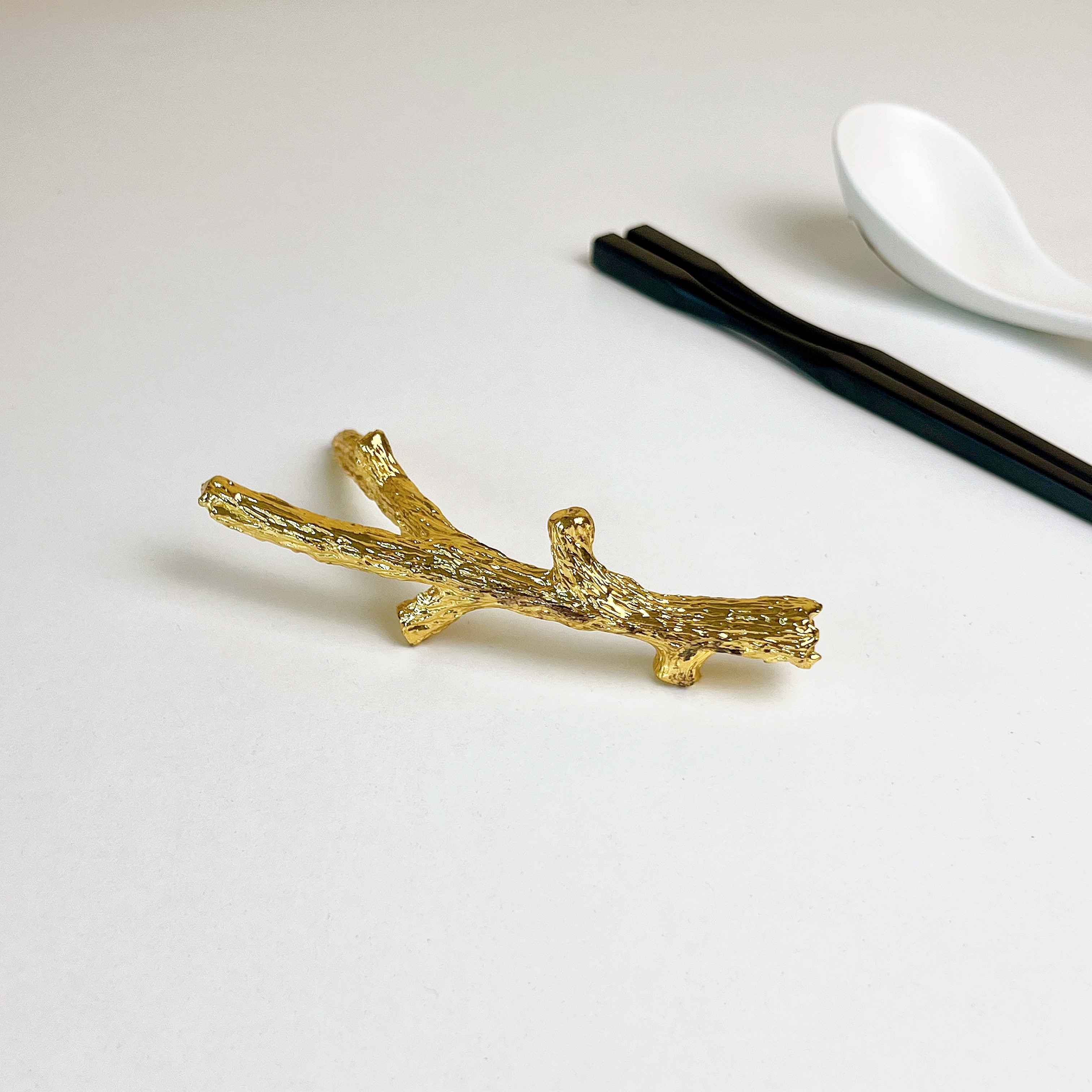 Set tiệc bộ nấm trắng phong cách hoàng gia