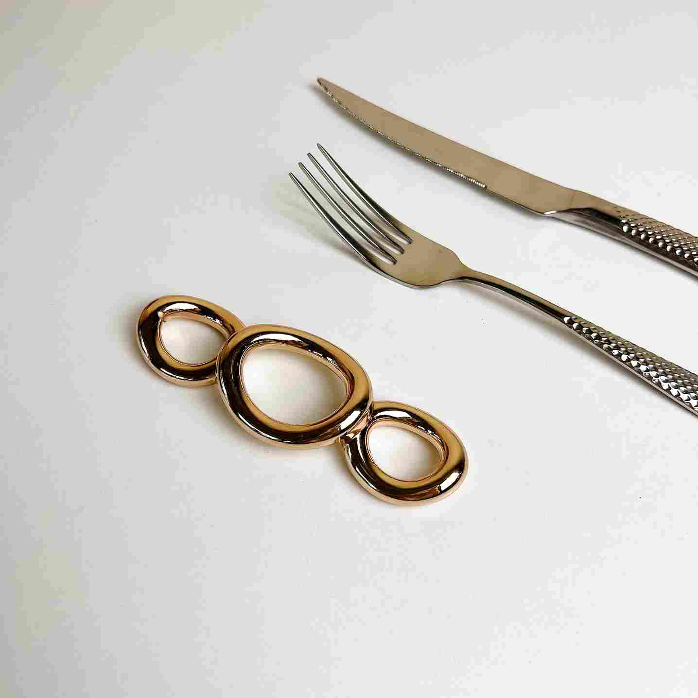 Set tiệc tone đỏ