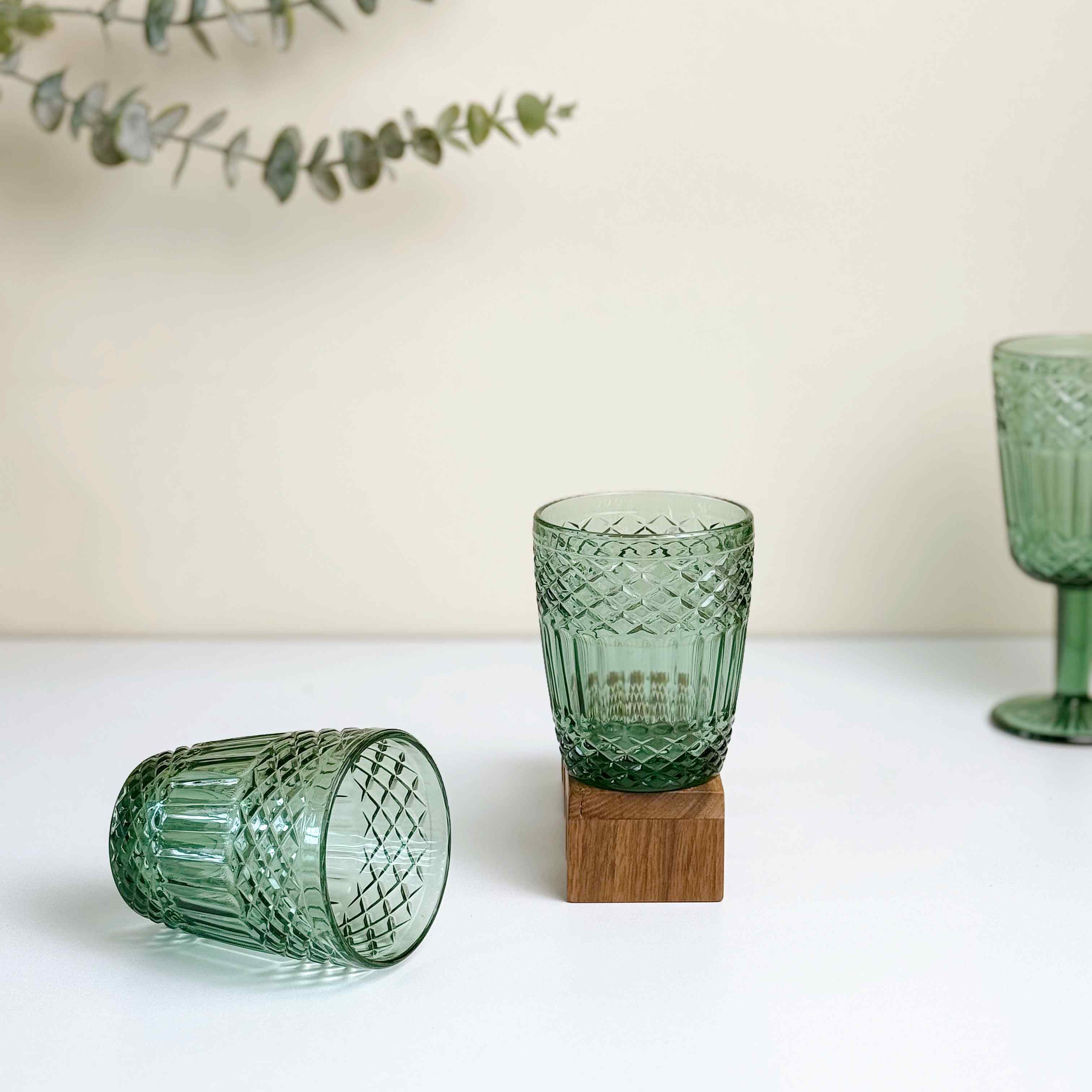 Set tiệc món lục cốm bóng