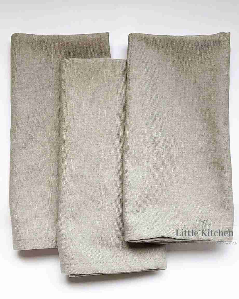 Set tiệc thanksgiving xanh blue pastel