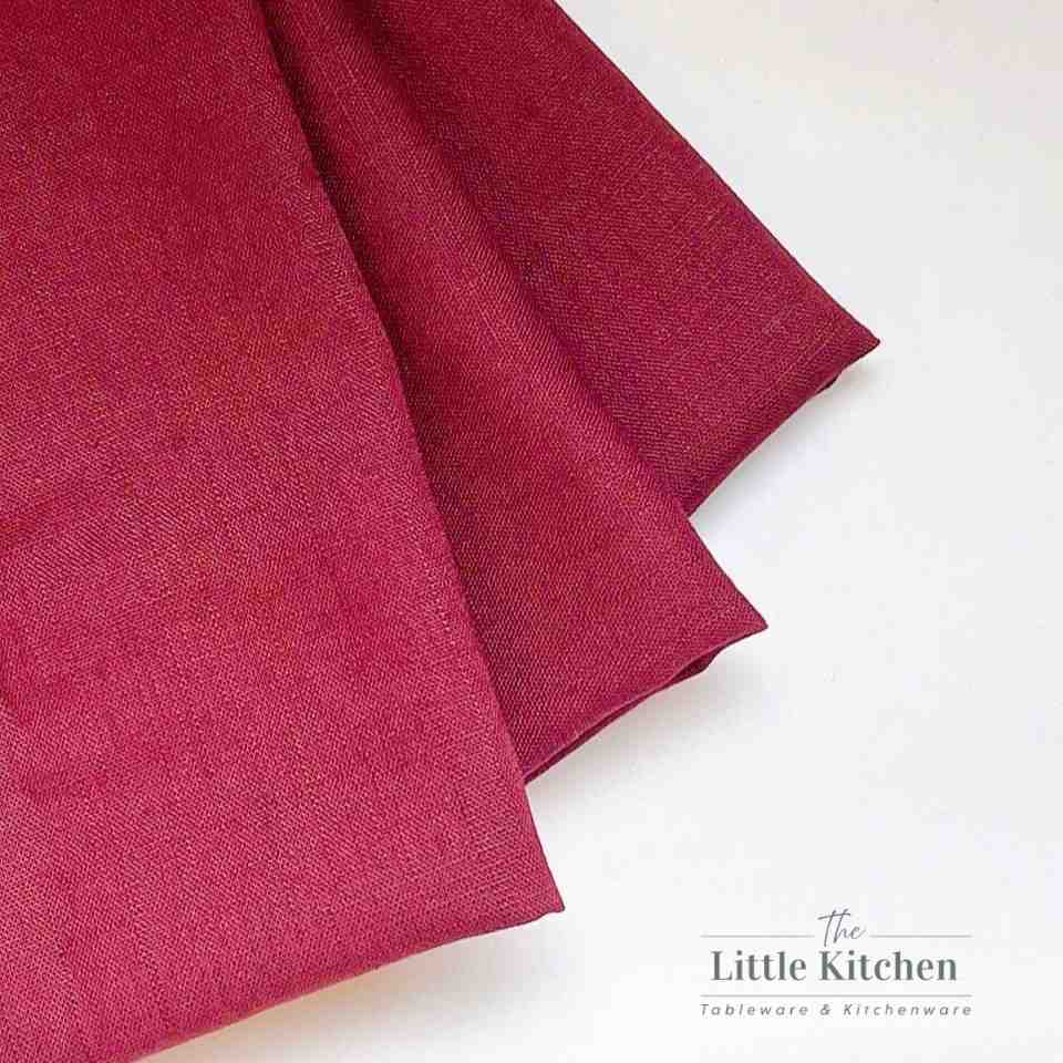 Set tiệc Valentine hồng