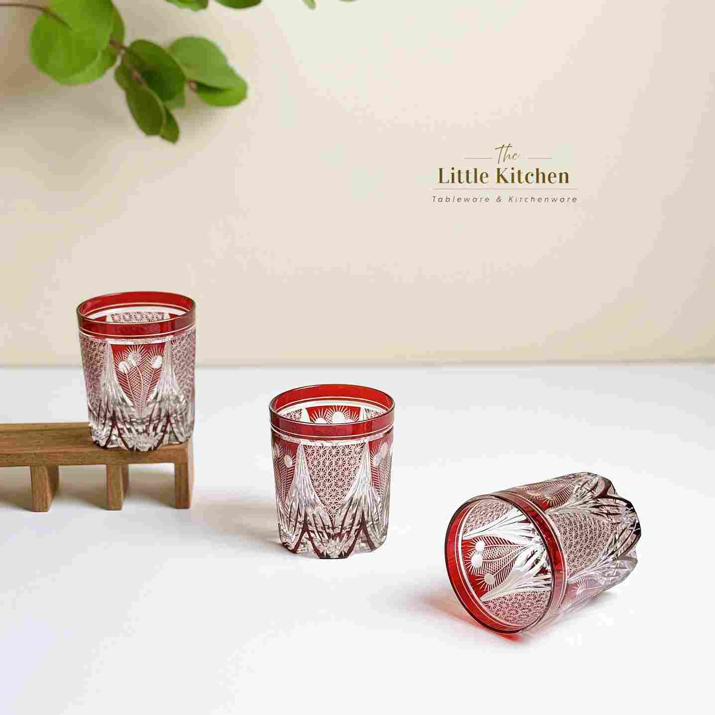 Set tiệc giáng sinh đĩa dây thông