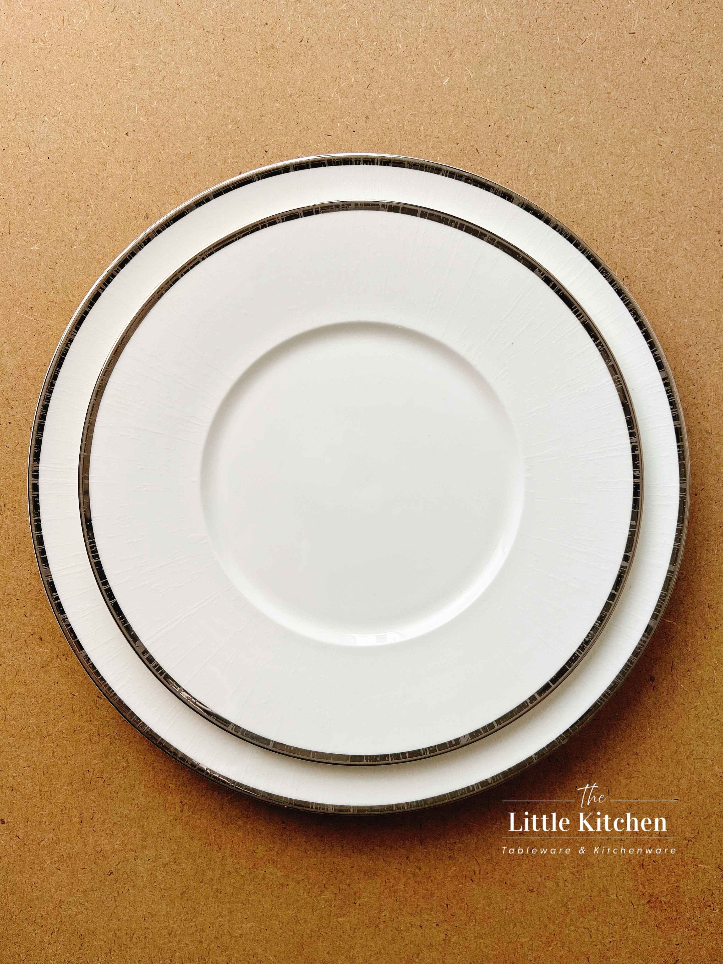 Set tiệc sứ Magie phong cách hiện đại