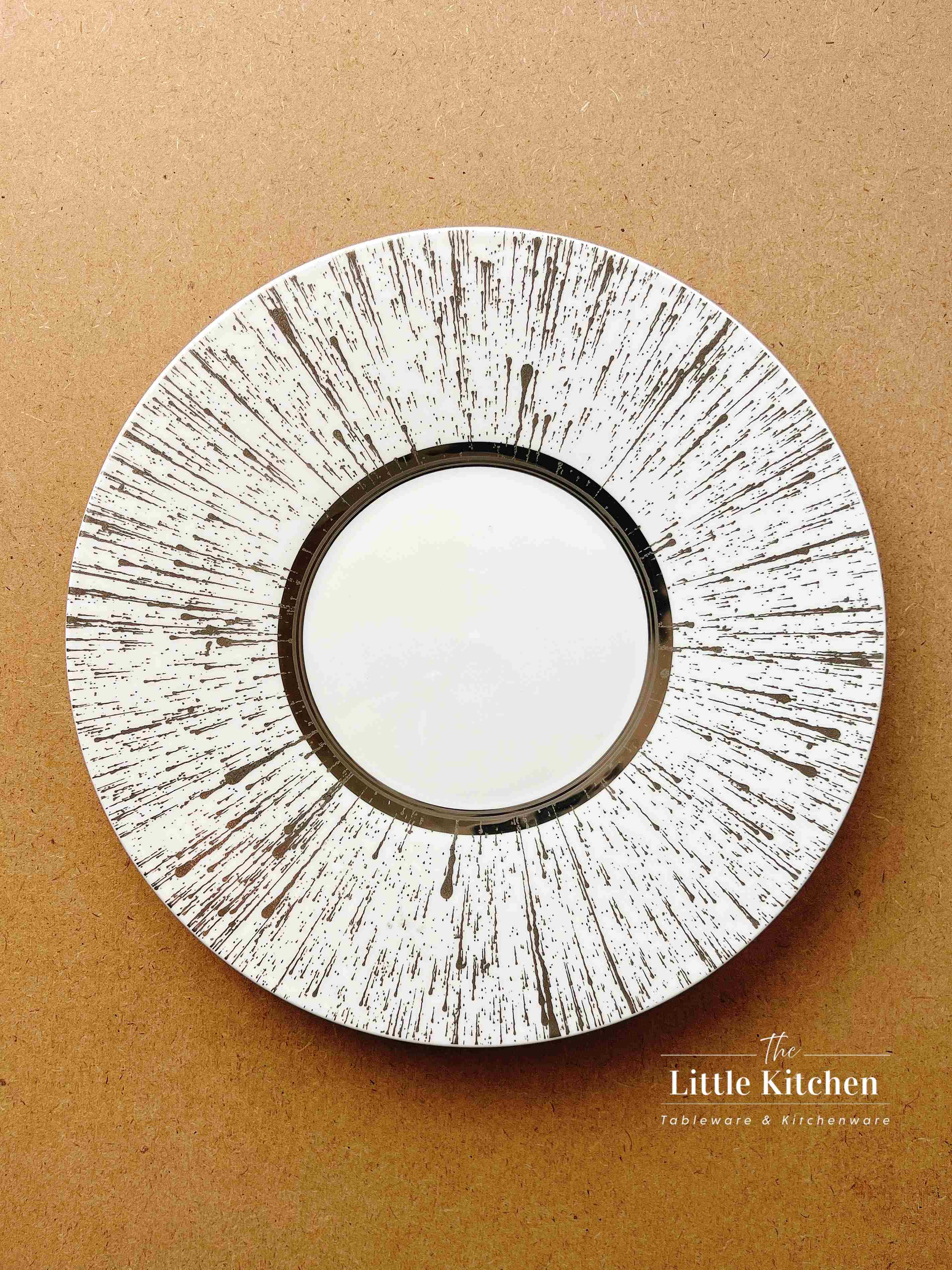 Set tiệc sứ Magie phong cách hiện đại