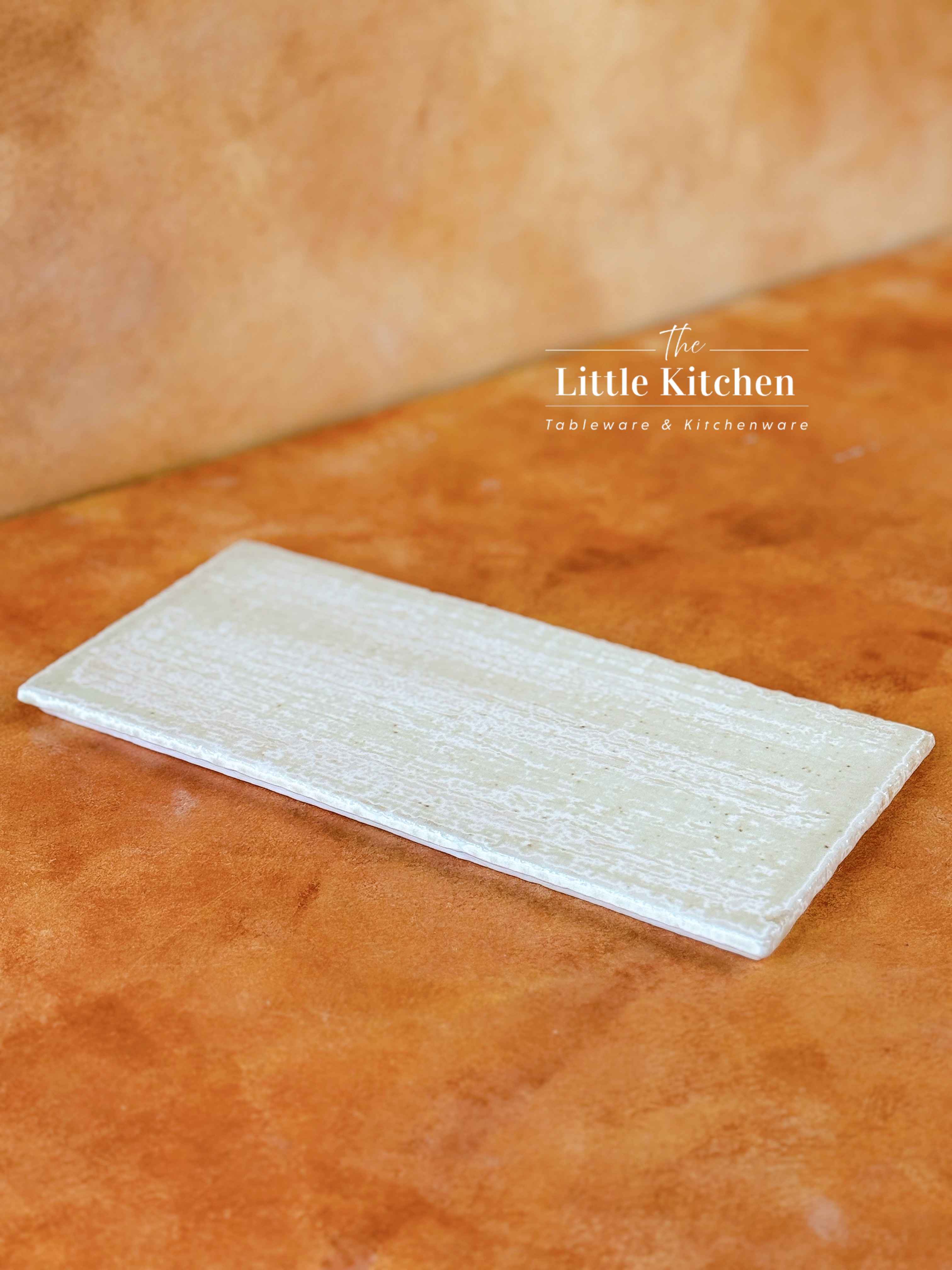 Bộ bát đĩa cao cấp phong cách Nhật Bản màu be hỏa biến