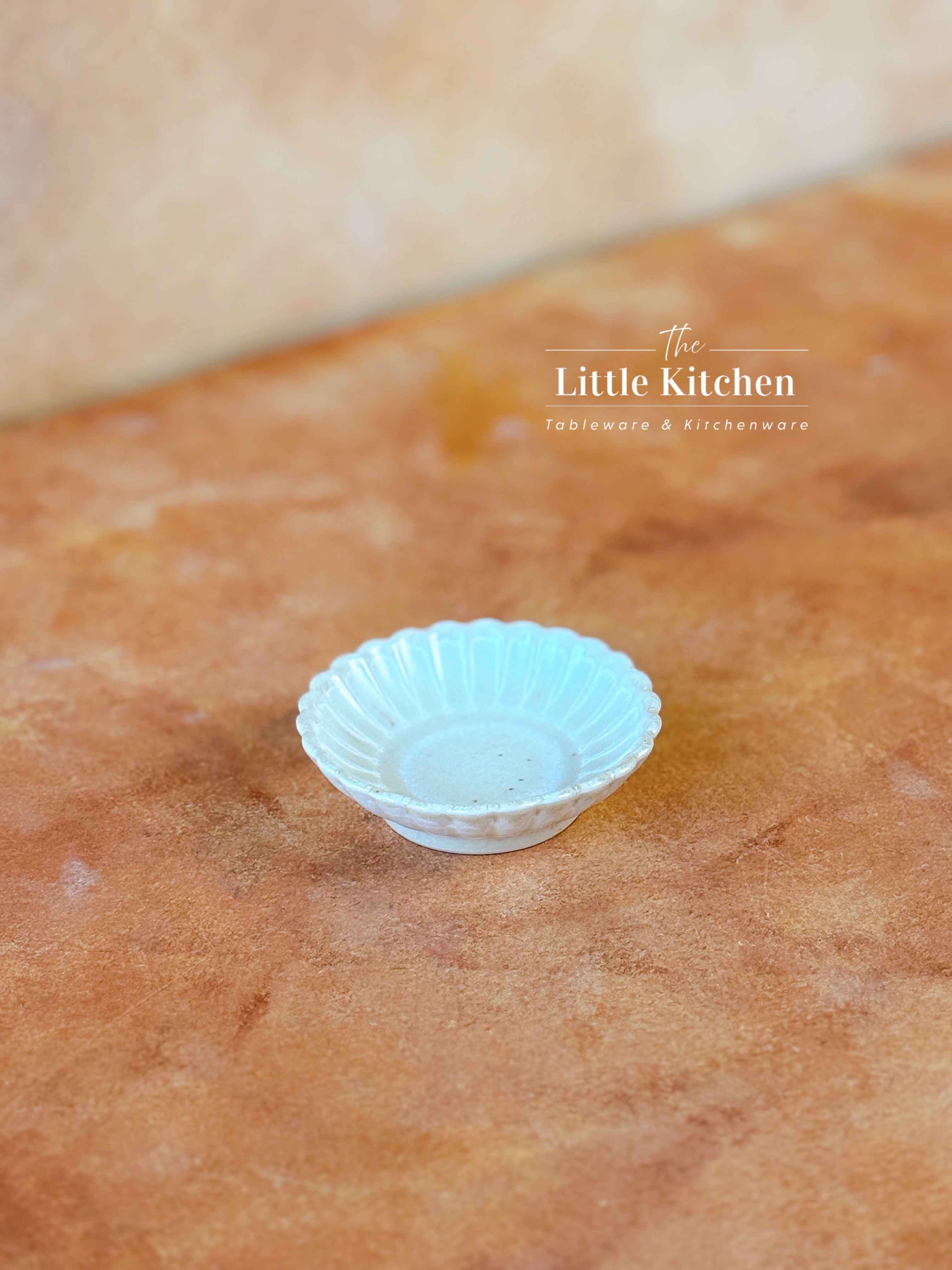 Bộ bát đĩa cao cấp phong cách Nhật Bản màu be hỏa biến