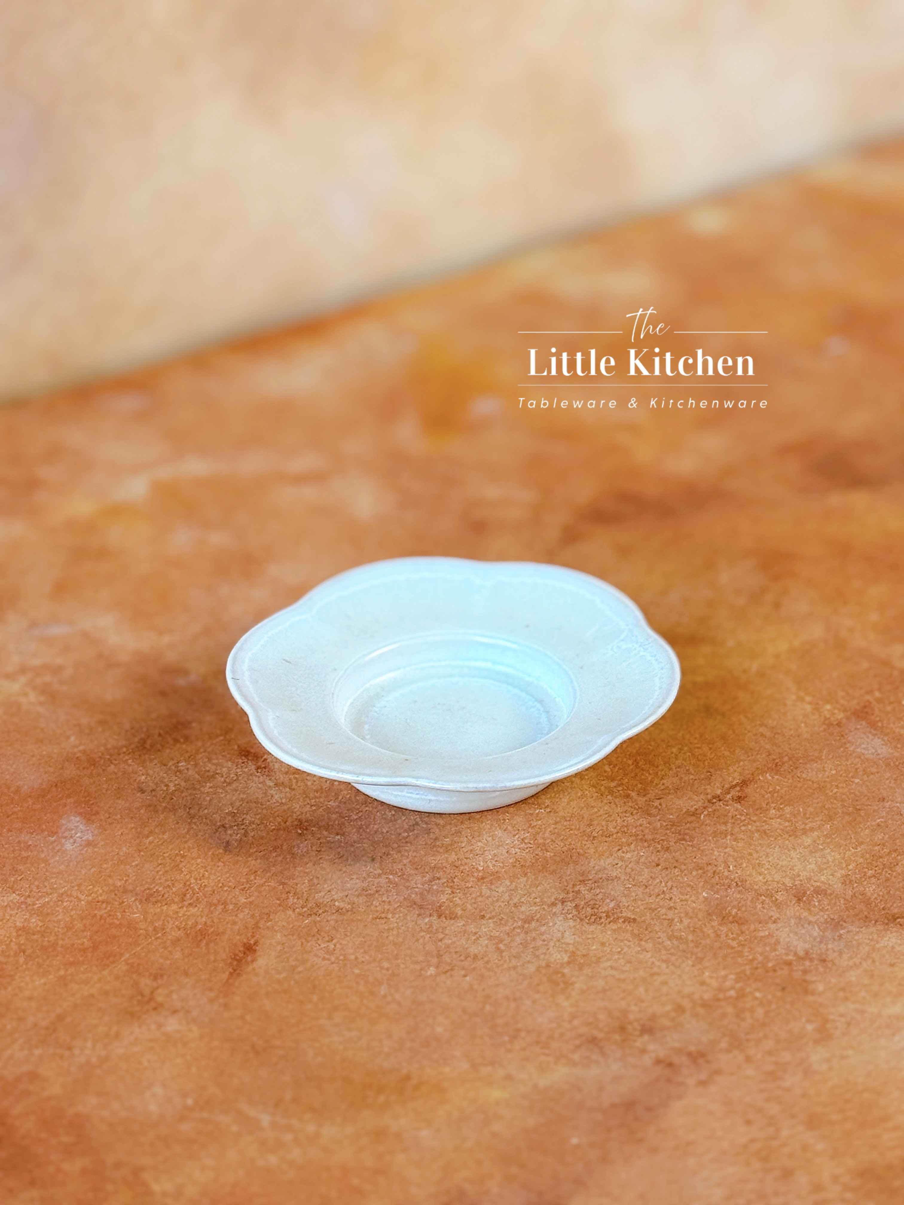 Bộ bát đĩa cao cấp phong cách Nhật Bản màu be hỏa biến