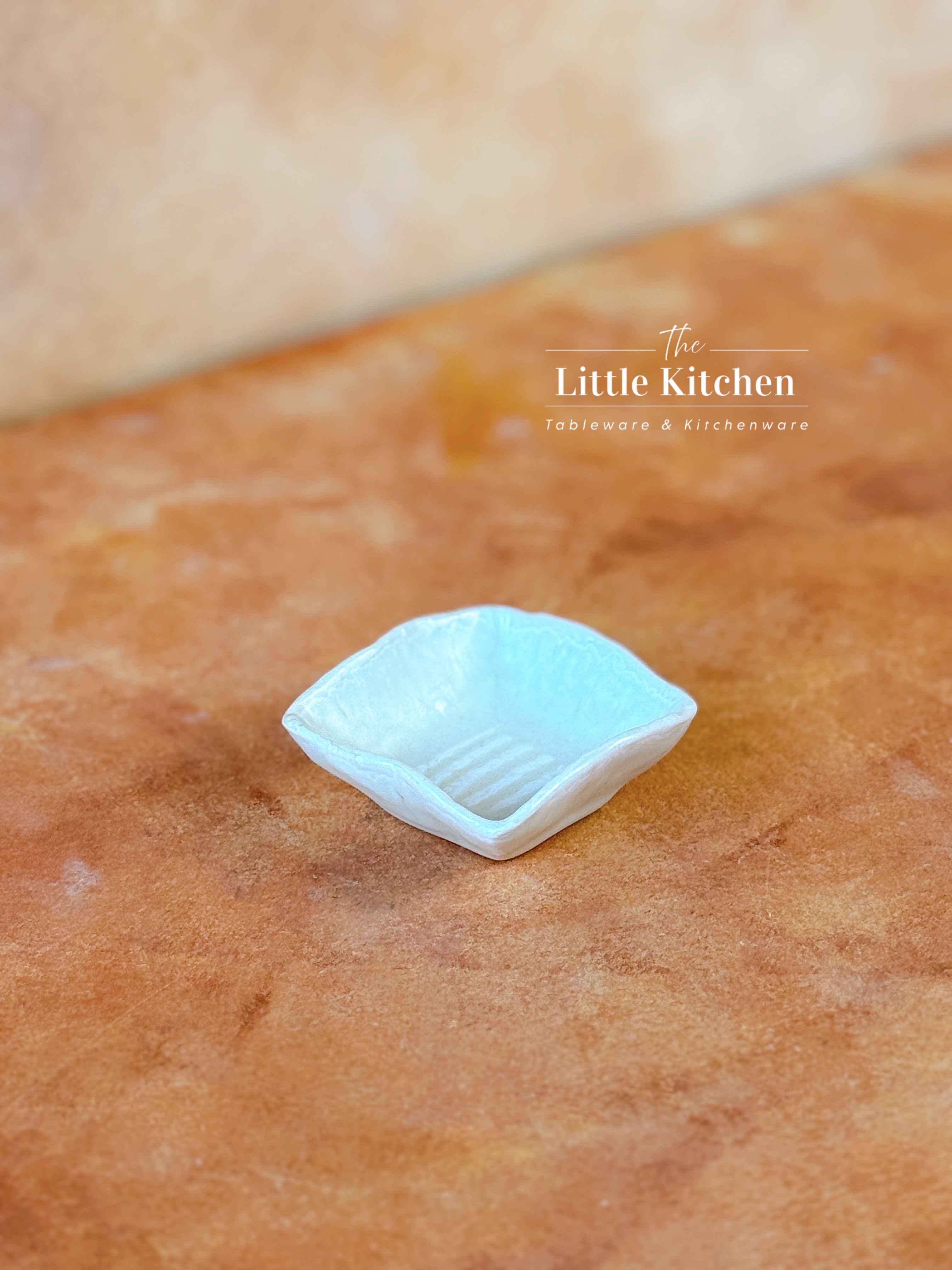 Bộ bát đĩa cao cấp phong cách Nhật Bản màu be hỏa biến