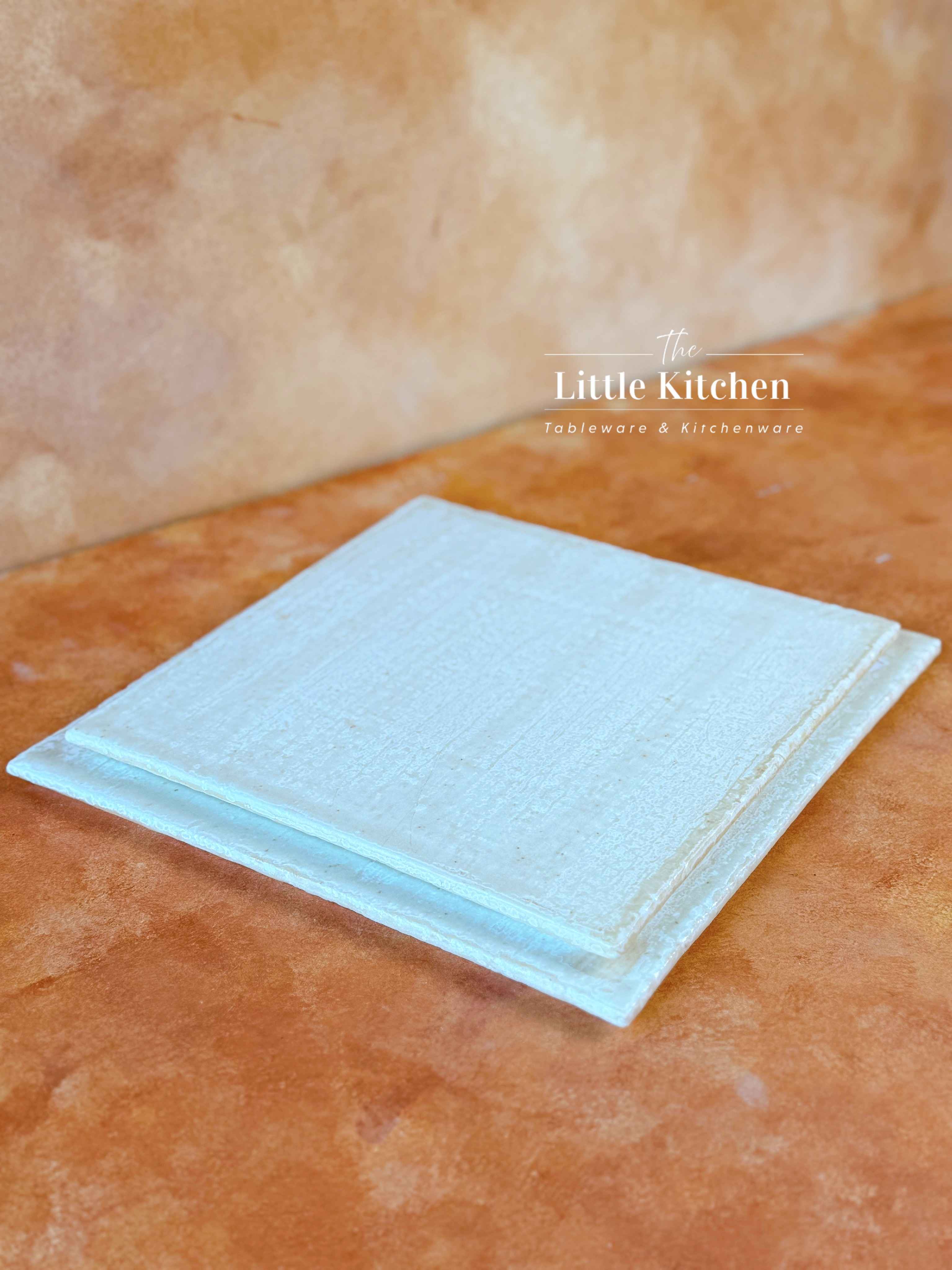 Bộ bát đĩa cao cấp phong cách Nhật Bản màu be hỏa biến