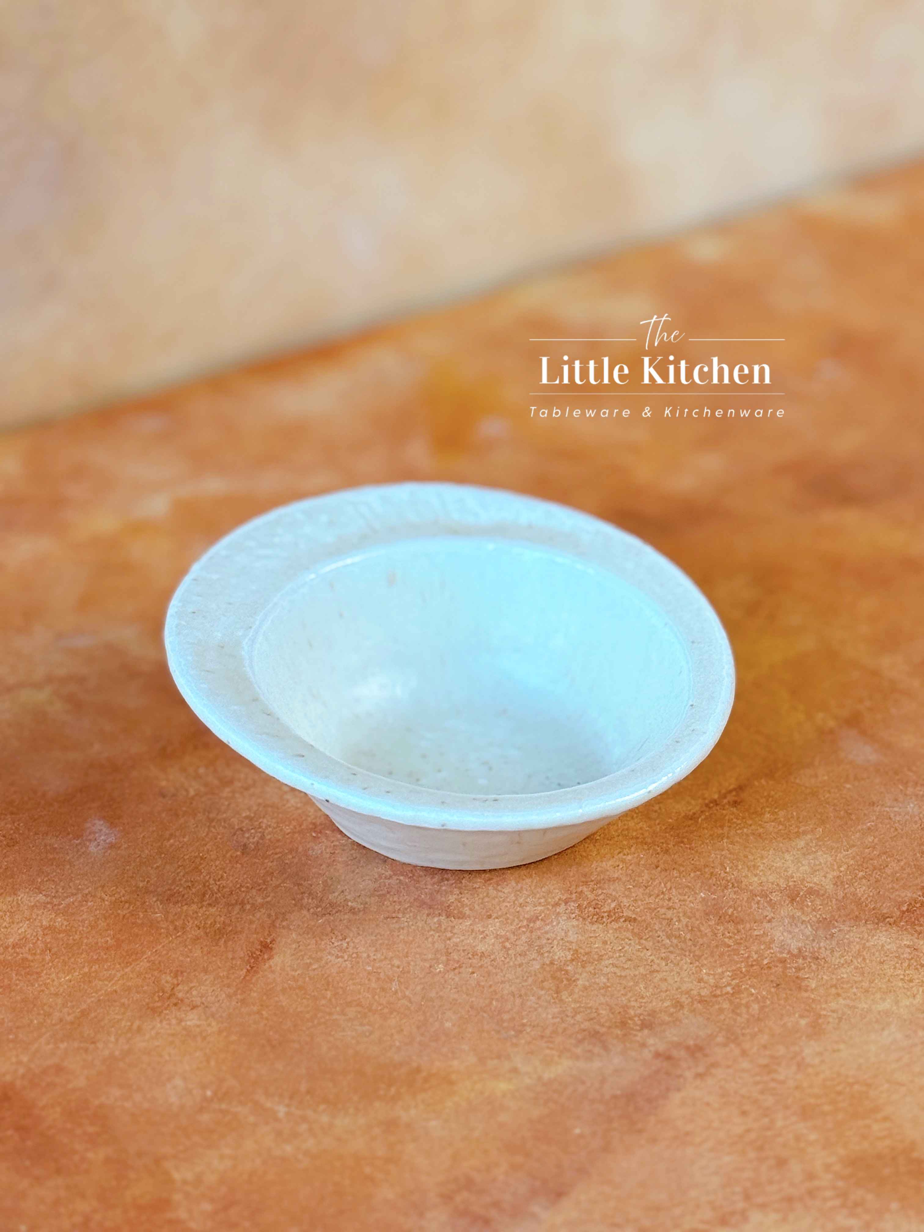 Bộ bát đĩa cao cấp phong cách Nhật Bản màu be hỏa biến