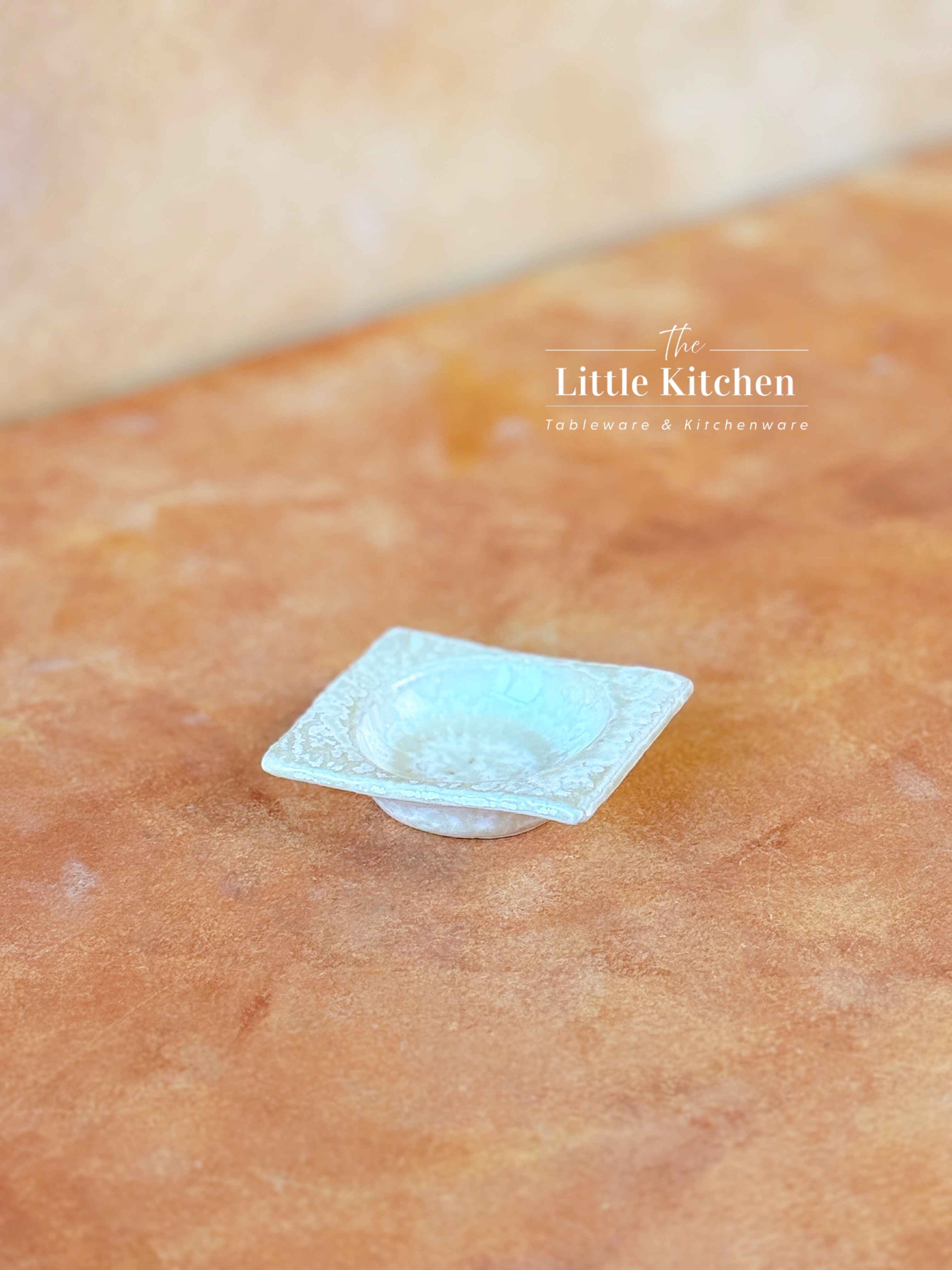 Bộ bát đĩa cao cấp phong cách Nhật Bản màu be hỏa biến