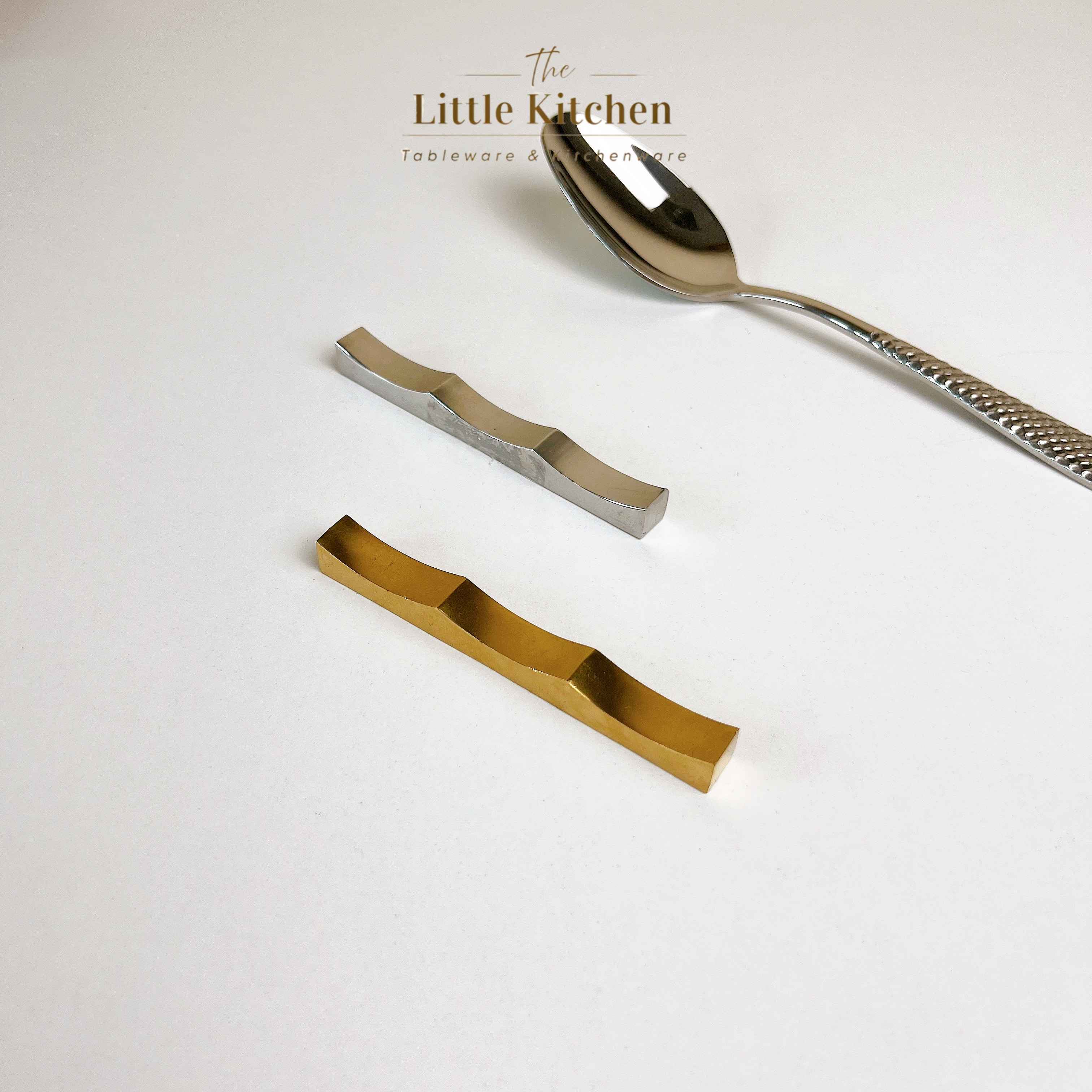 Set tiệc vàng gold