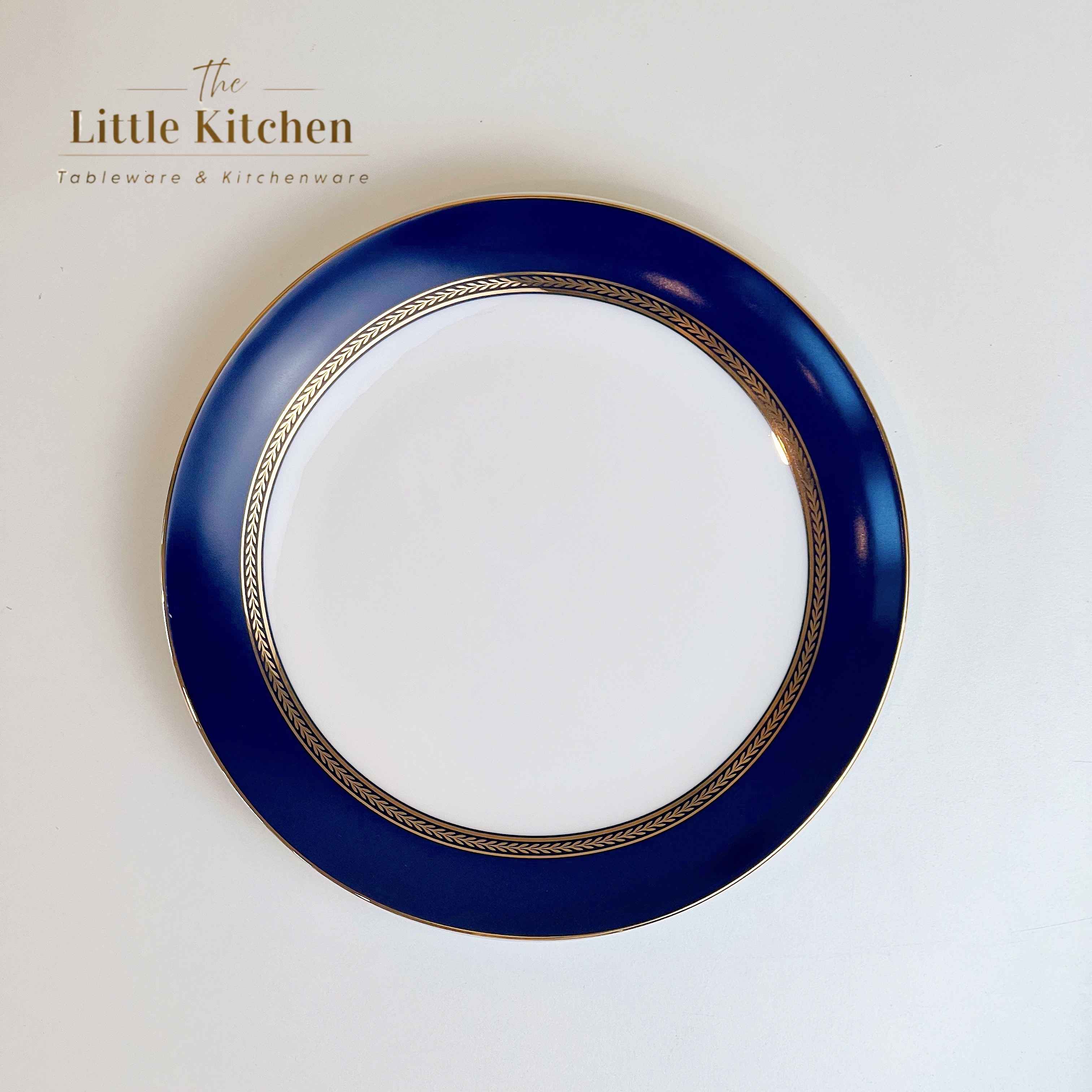 Set Tiệc Giáng sinh xanh than