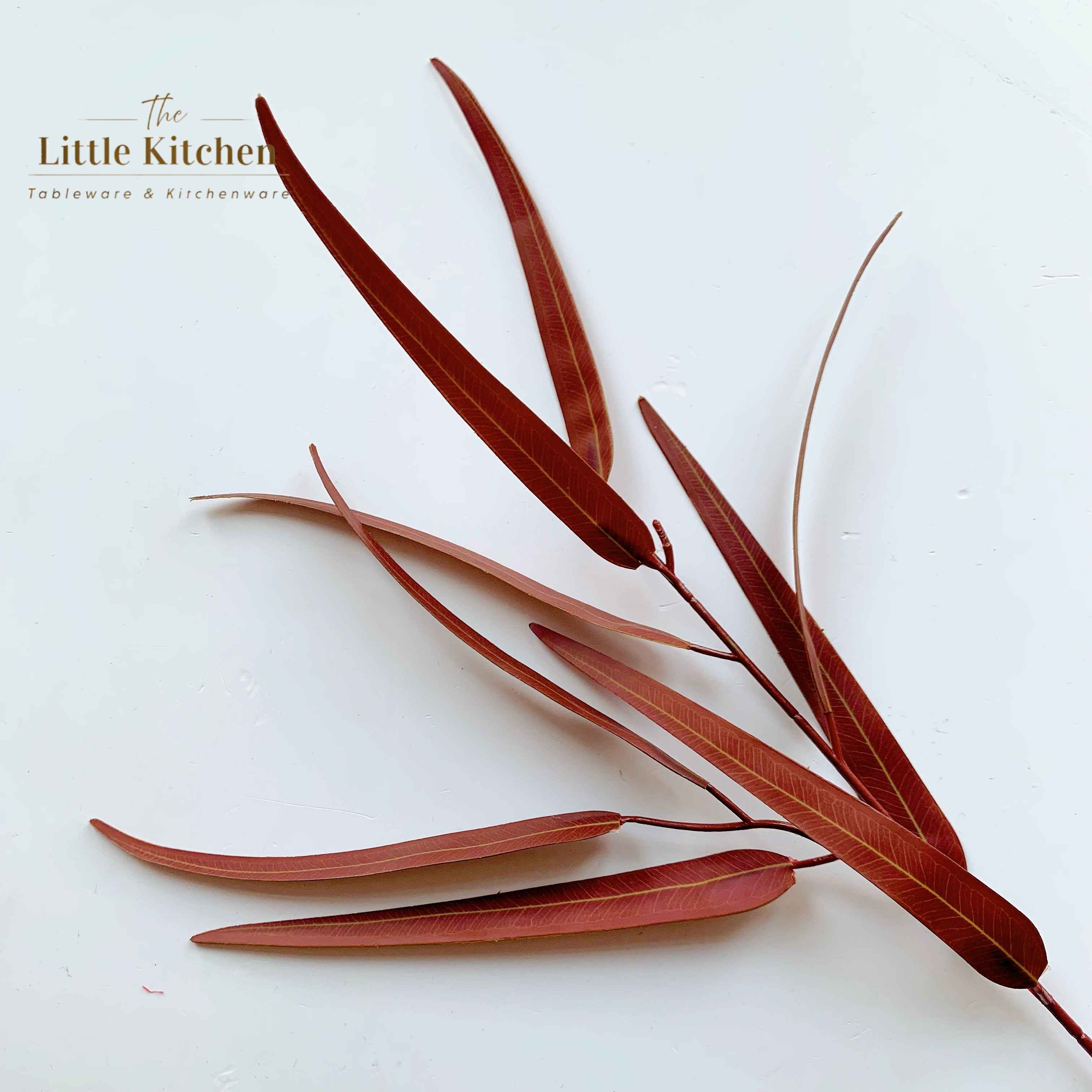 Chùm 5 lá nâu dài