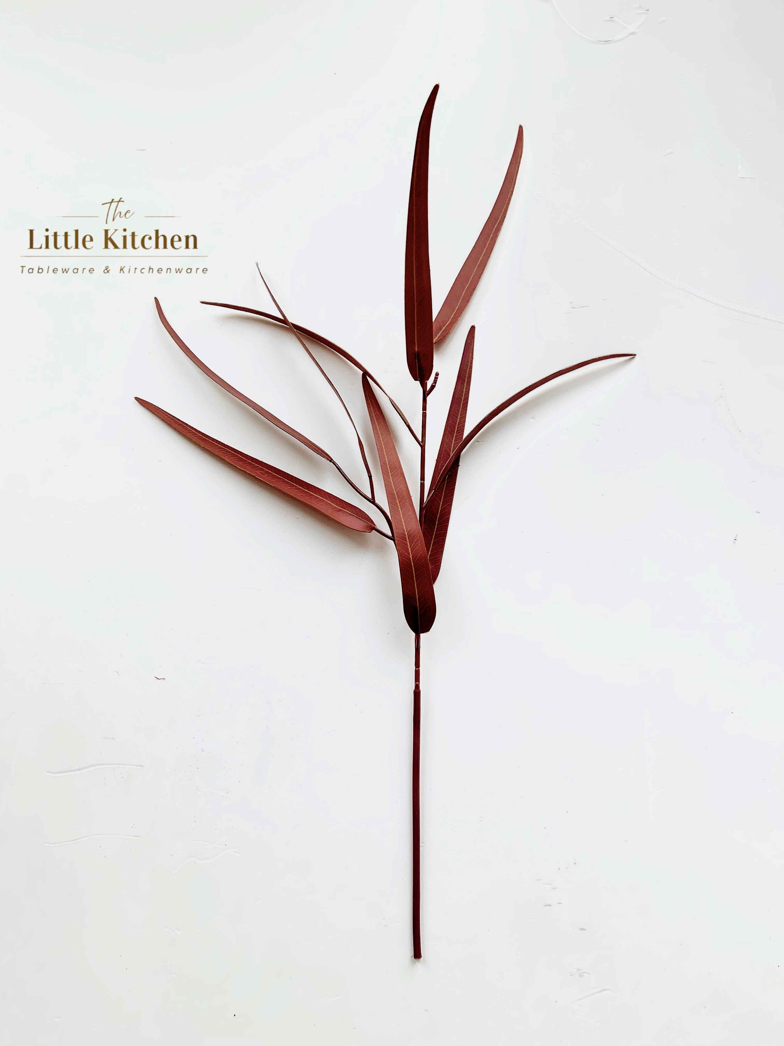 Chùm 5 lá nâu dài