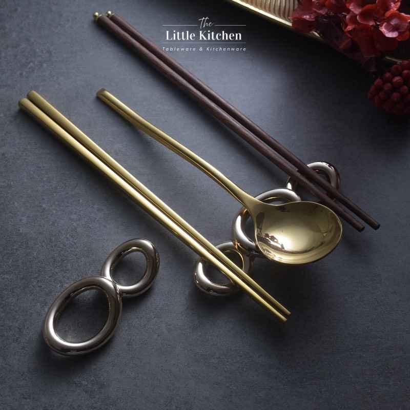 Set tiệc xanh lam chanh vàng