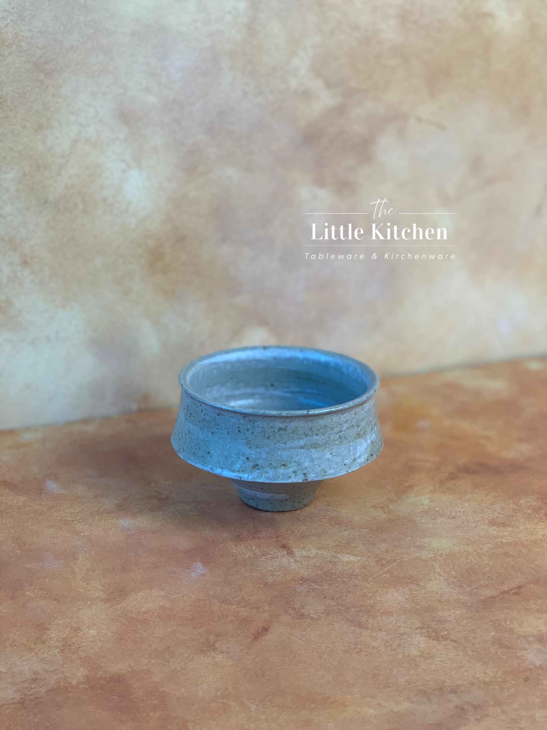 Bộ bát đĩa cao cấp phong cách Nhật Bản màu be loang lì