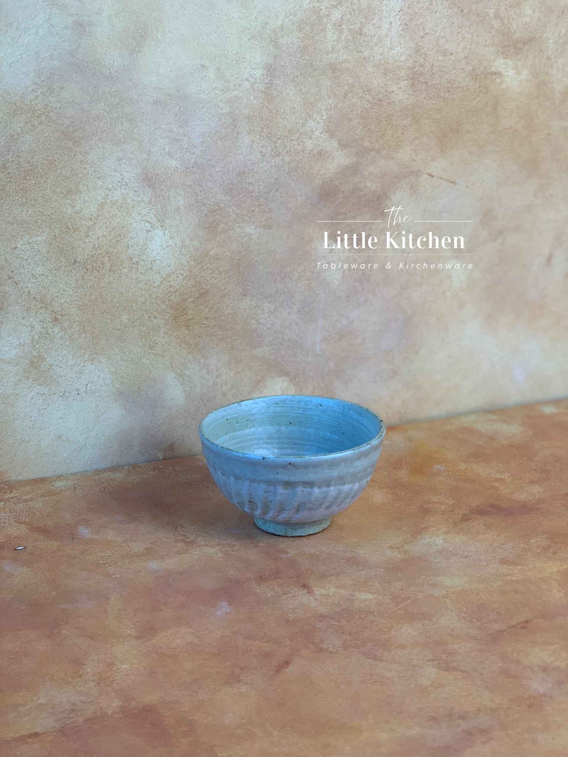 Bộ bát đĩa cao cấp phong cách Nhật Bản màu be loang lì