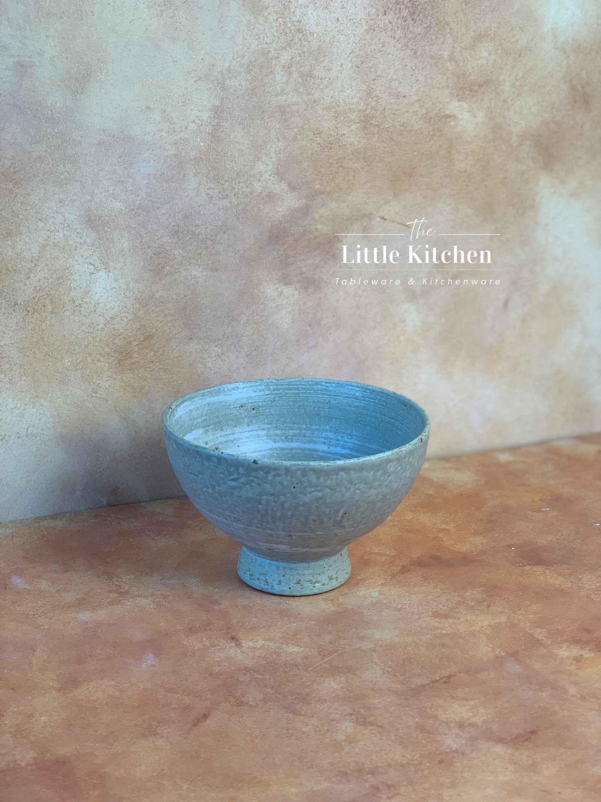 Bộ bát đĩa cao cấp phong cách Nhật Bản màu be loang lì