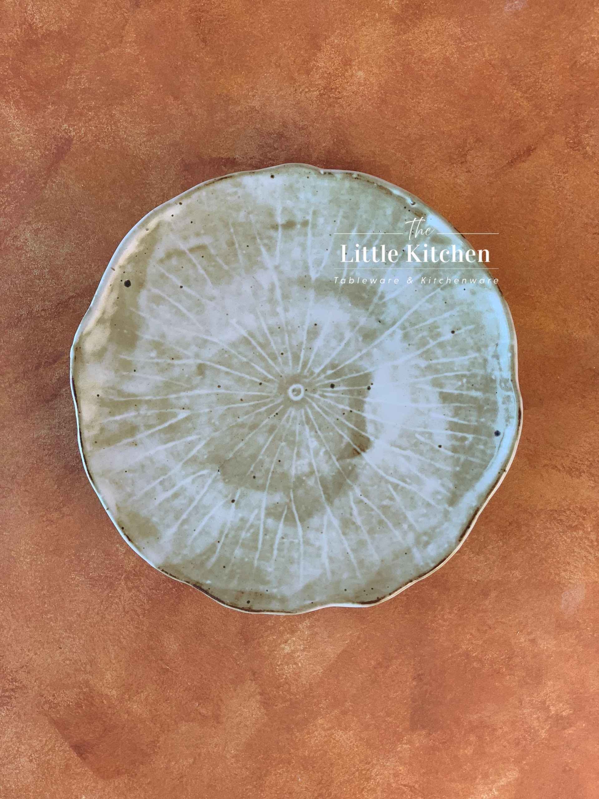 Set tiệc Nhật be lì