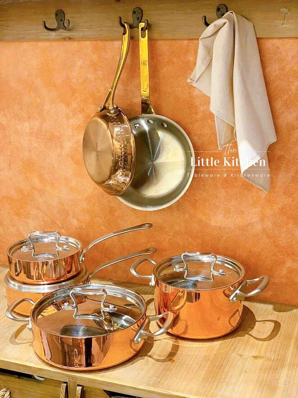 Yapa nồi đồng H