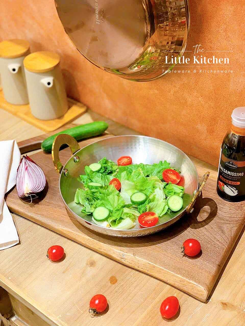 Yapa Bowl 2quai ô bạc