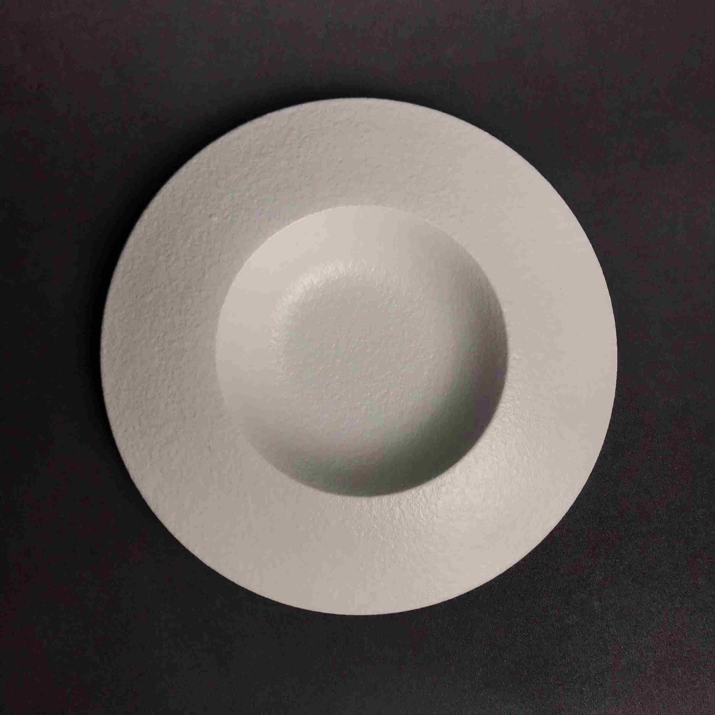 Set tiệc món Âu phong cách hiện đại