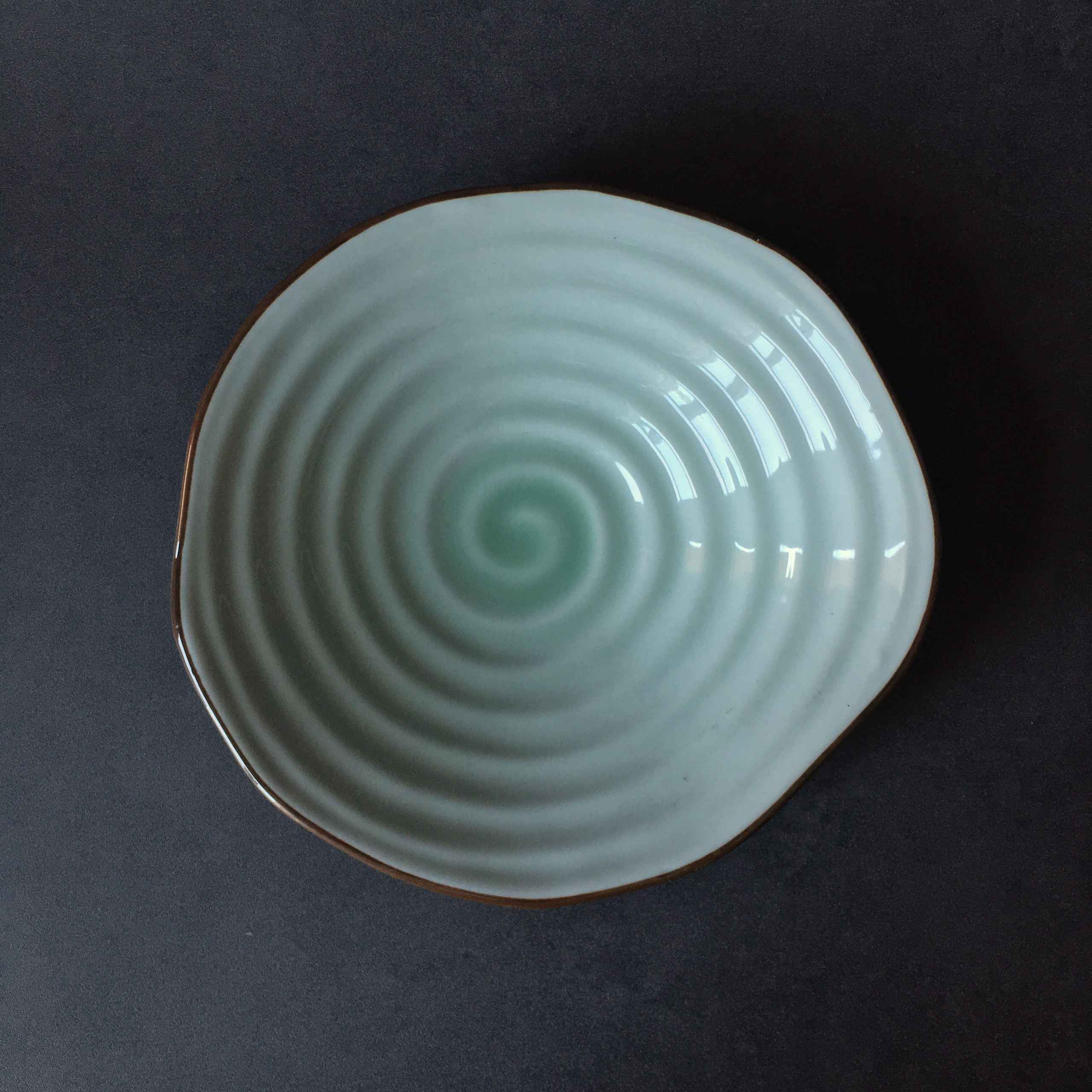 Sale bộ đĩa đỏ mint