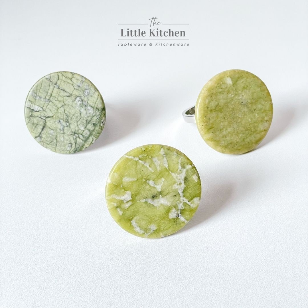 Phụ kiện cài khăn