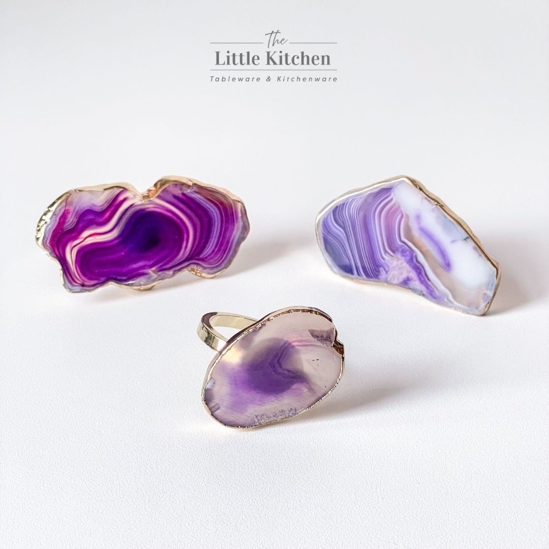 Phụ kiện cài khăn