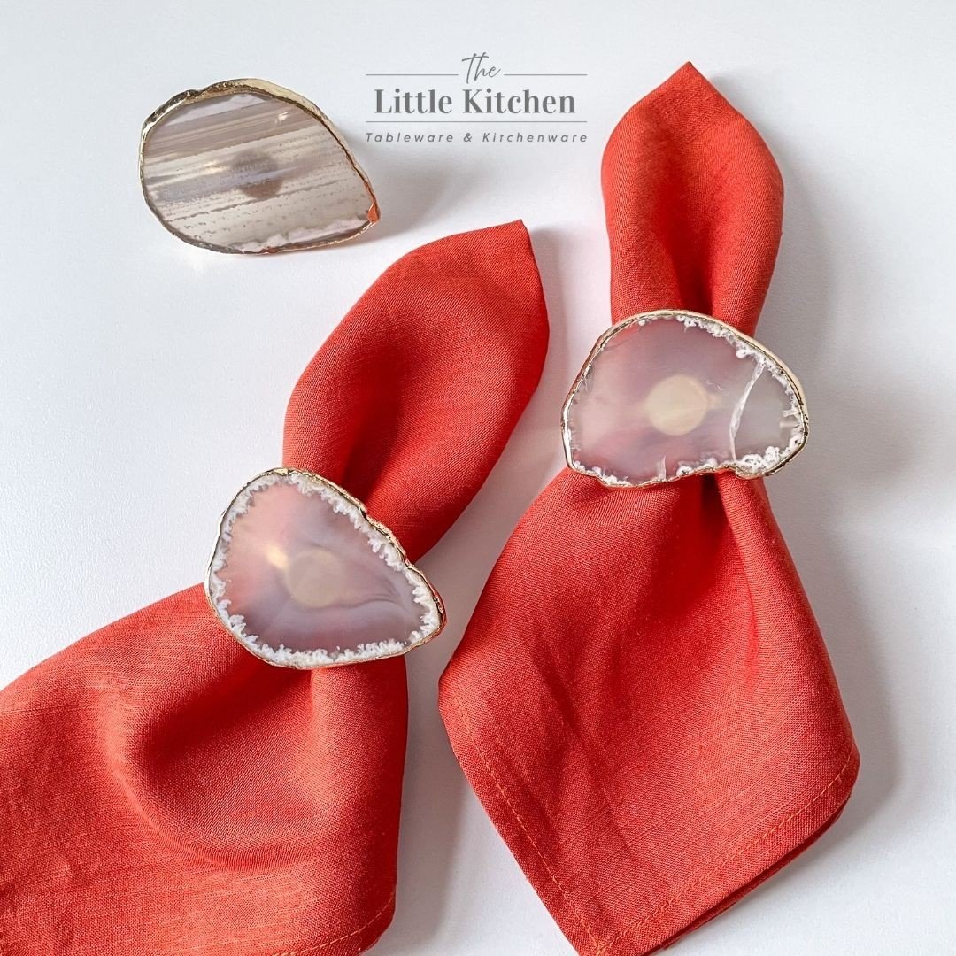 Phụ kiện cài khăn