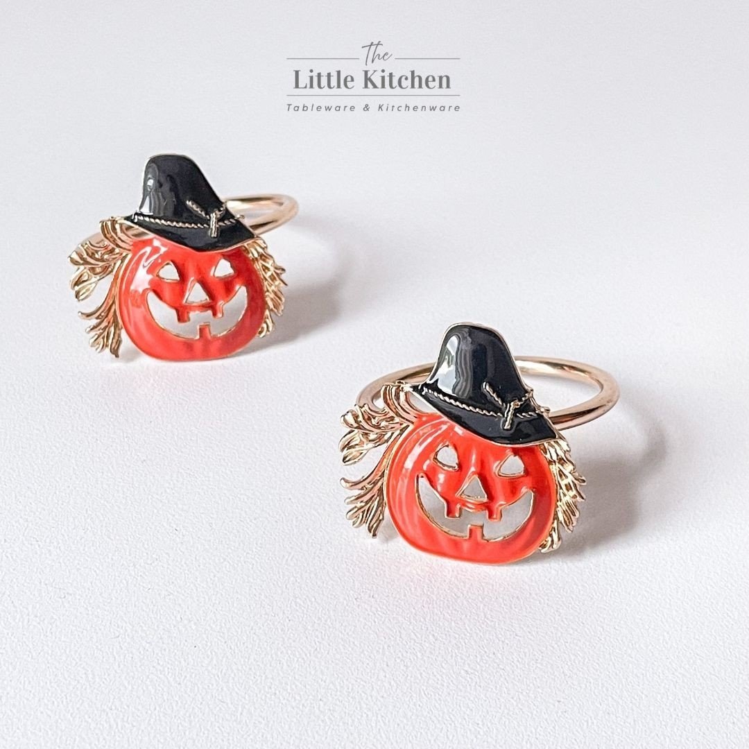 Phụ kiện cài khăn