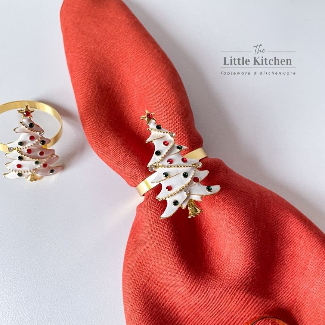 Phụ kiện cài khăn